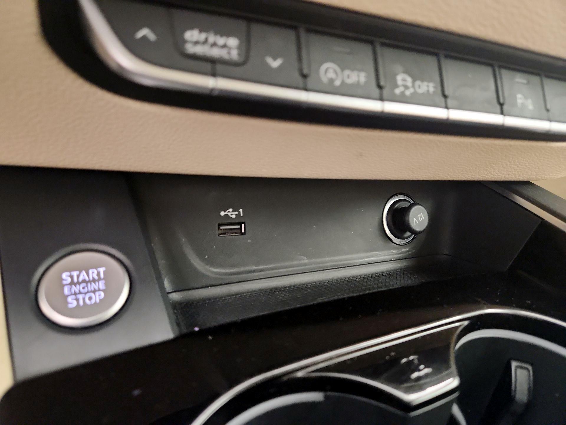 Thumbnail: 2021 Audi A4 - 18