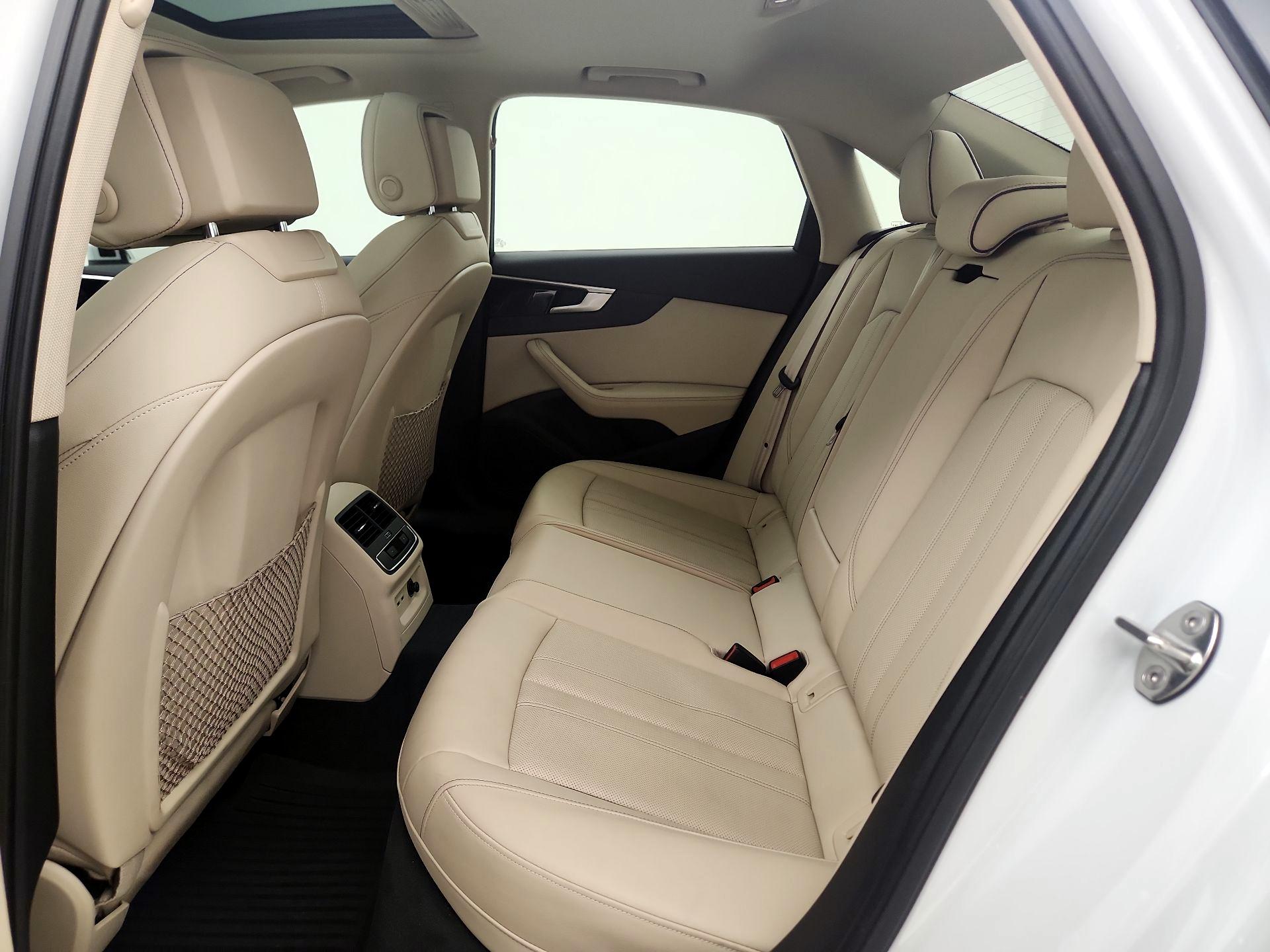 Thumbnail: 2021 Audi A4 - 20