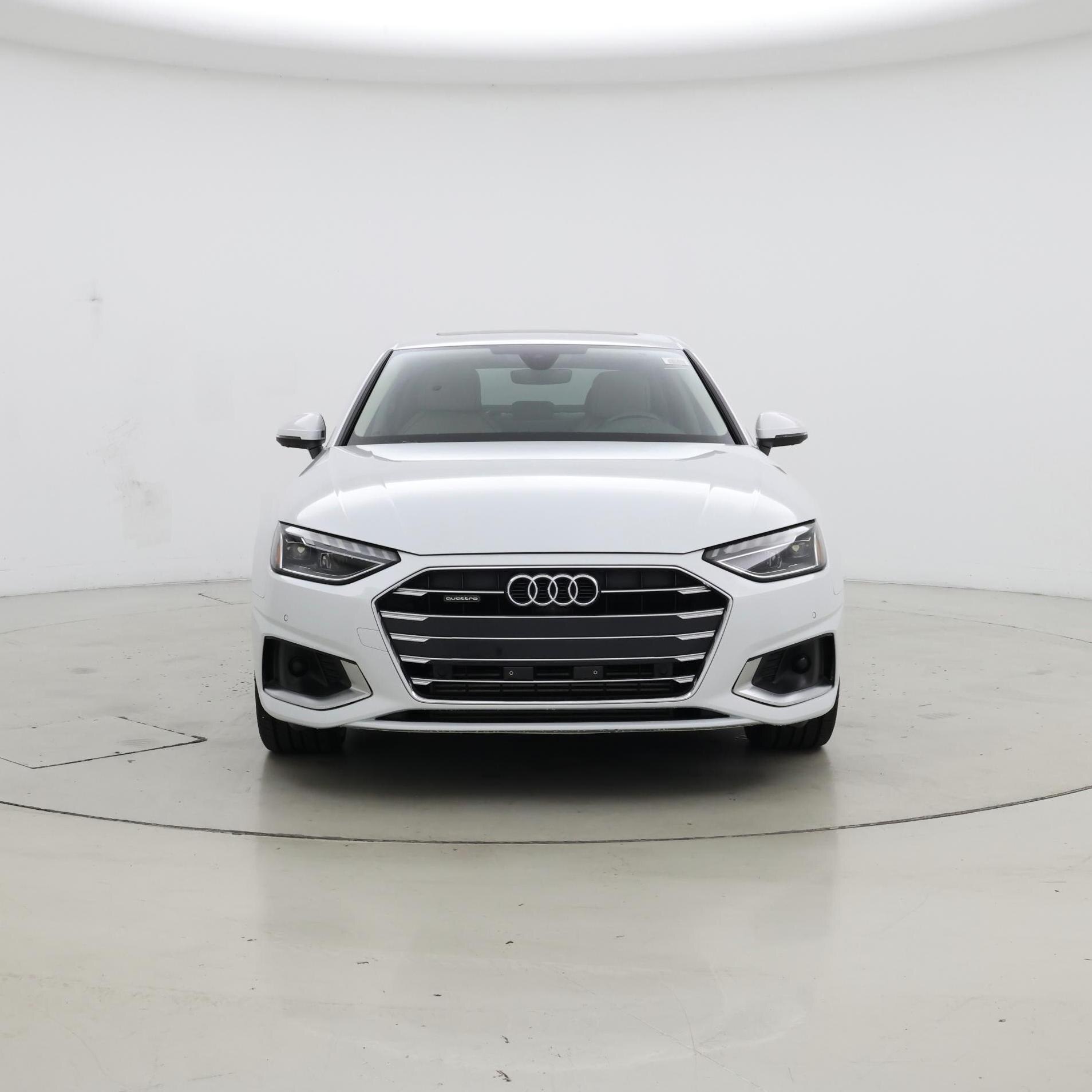 Thumbnail: 2021 Audi A4 - 5