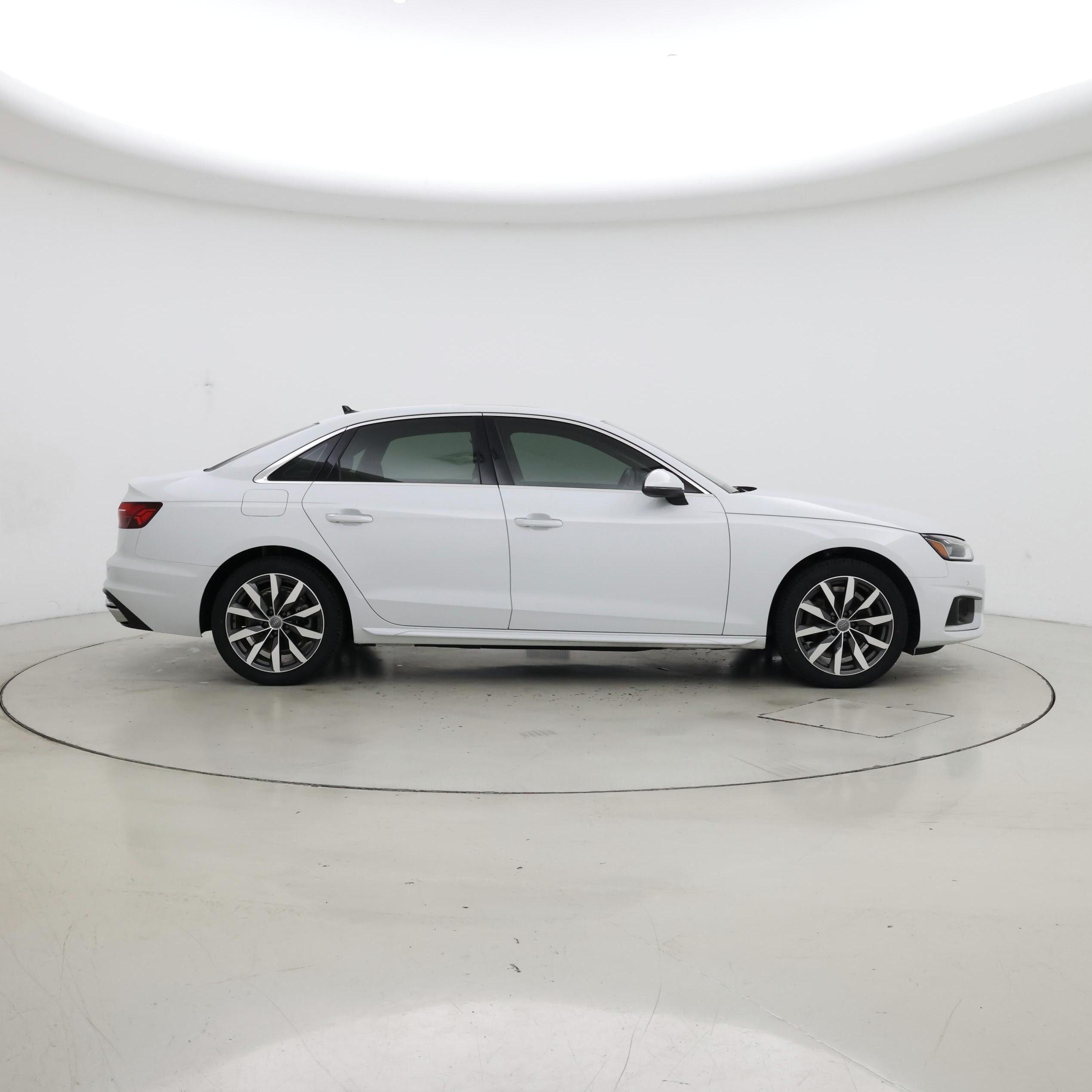 Thumbnail: 2021 Audi A4 - 7