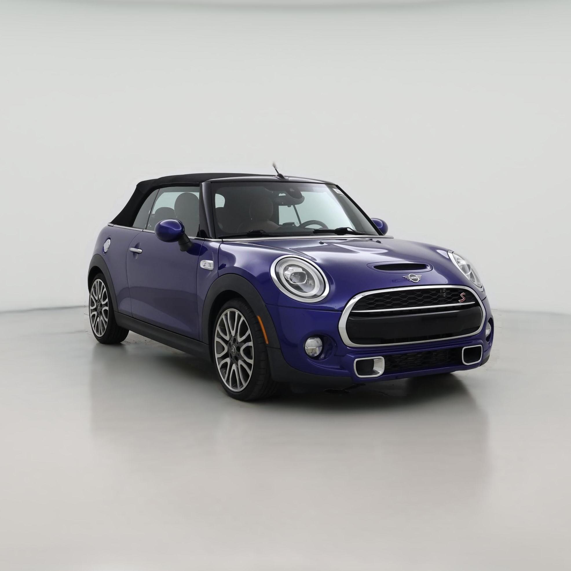 Thumbnail: 2019 MINI Cooper - 1