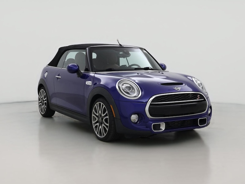 2019 MINI Cooper S -
                  Fort Myers, FL