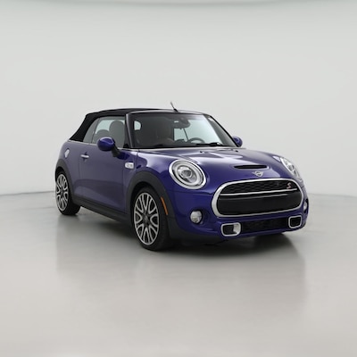 2019 Mini Cooper S