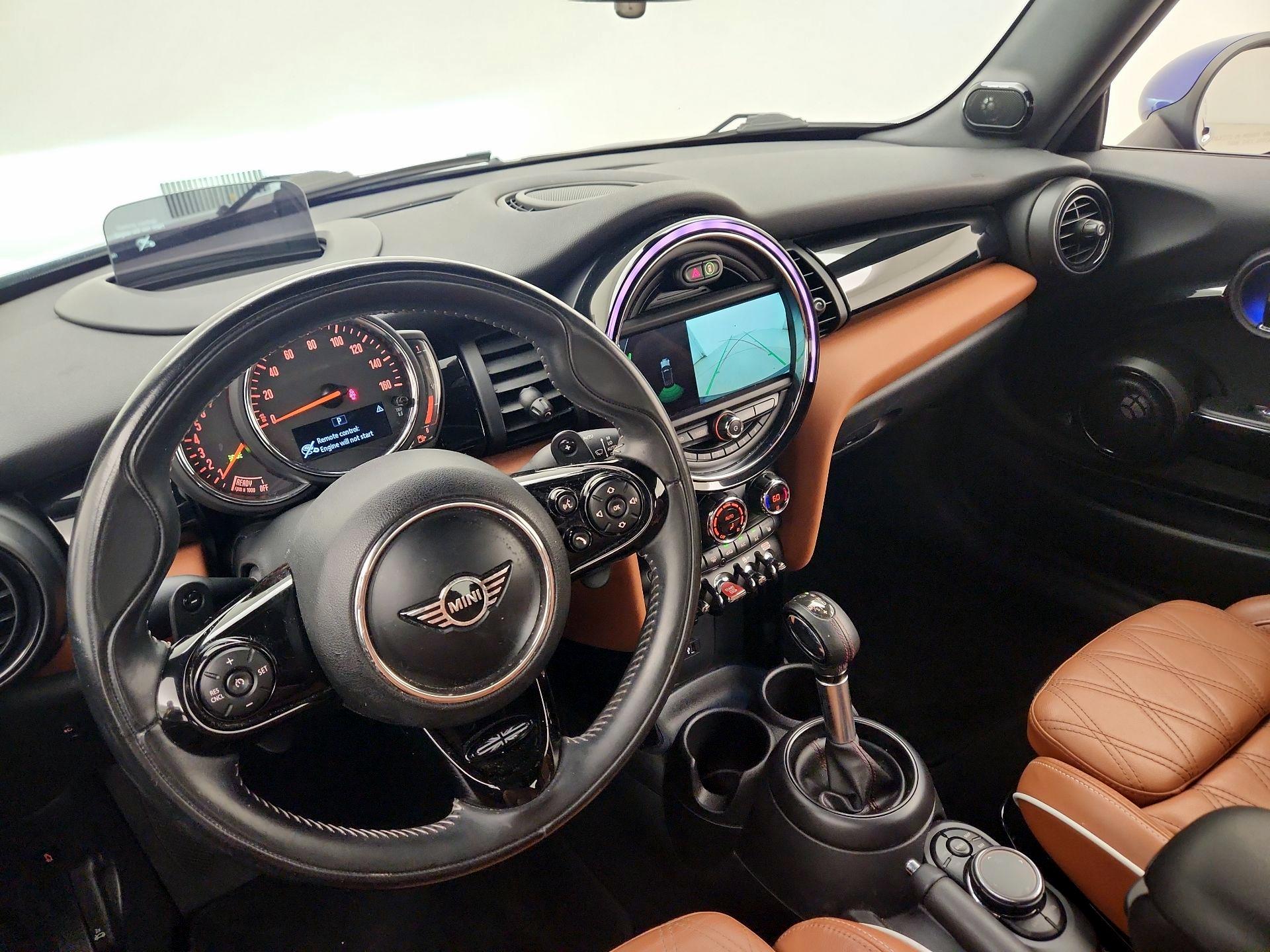 Thumbnail: 2019 MINI Cooper - 9