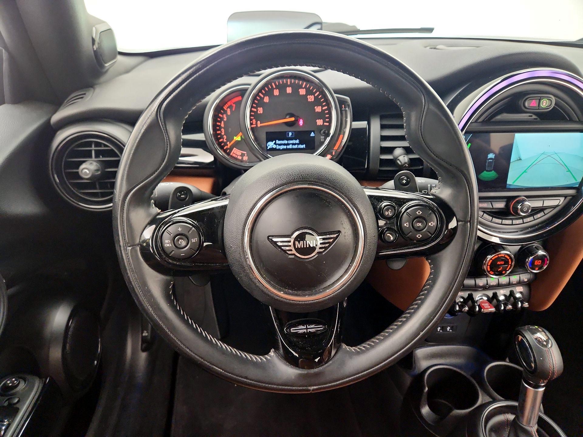 Thumbnail: 2019 MINI Cooper - 10