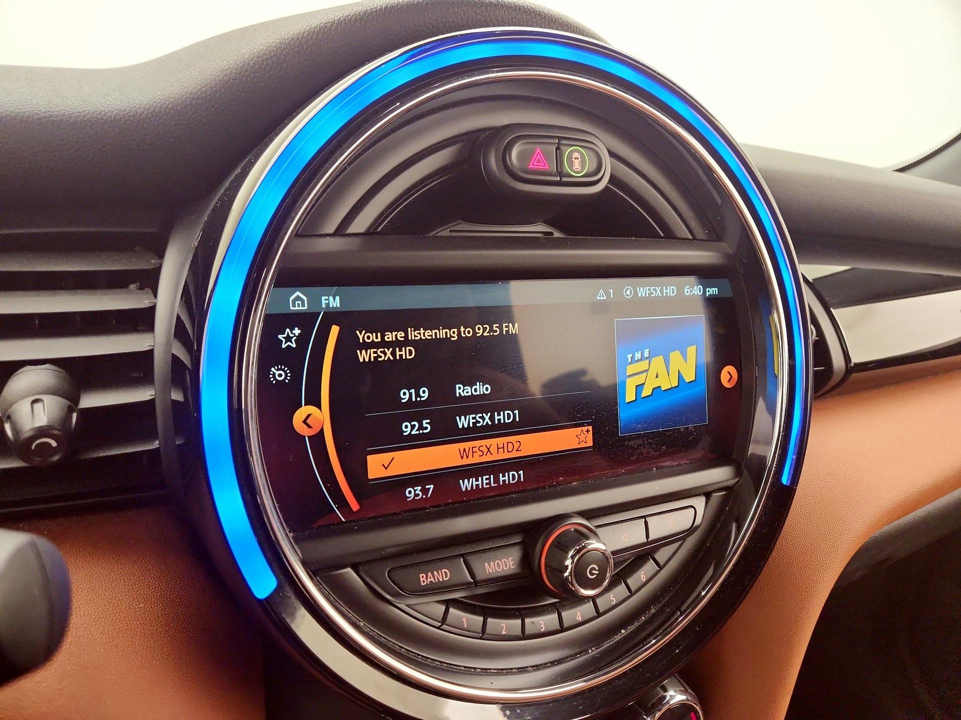 Thumbnail: 2019 MINI Cooper - 15