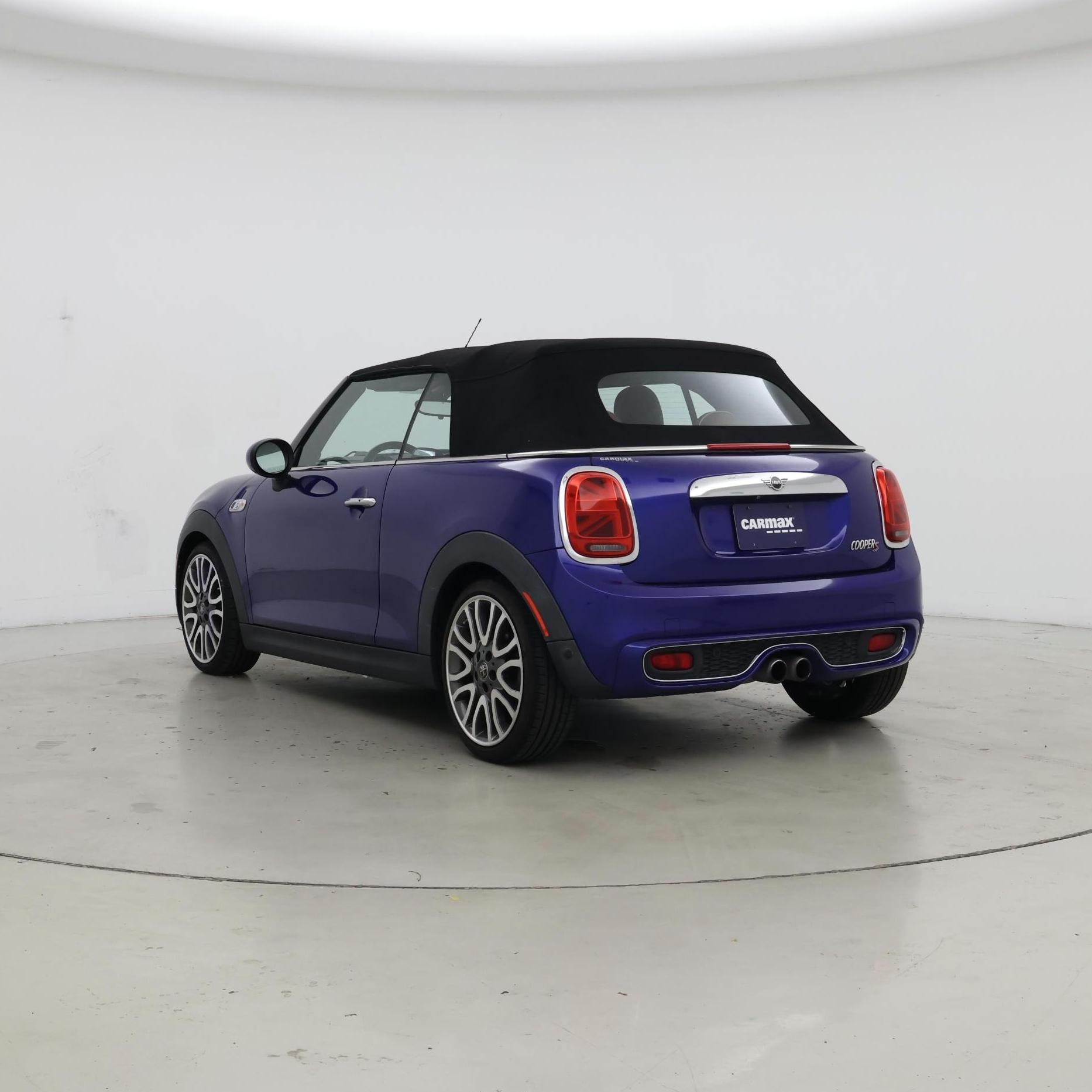 Thumbnail: 2019 MINI Cooper - 2