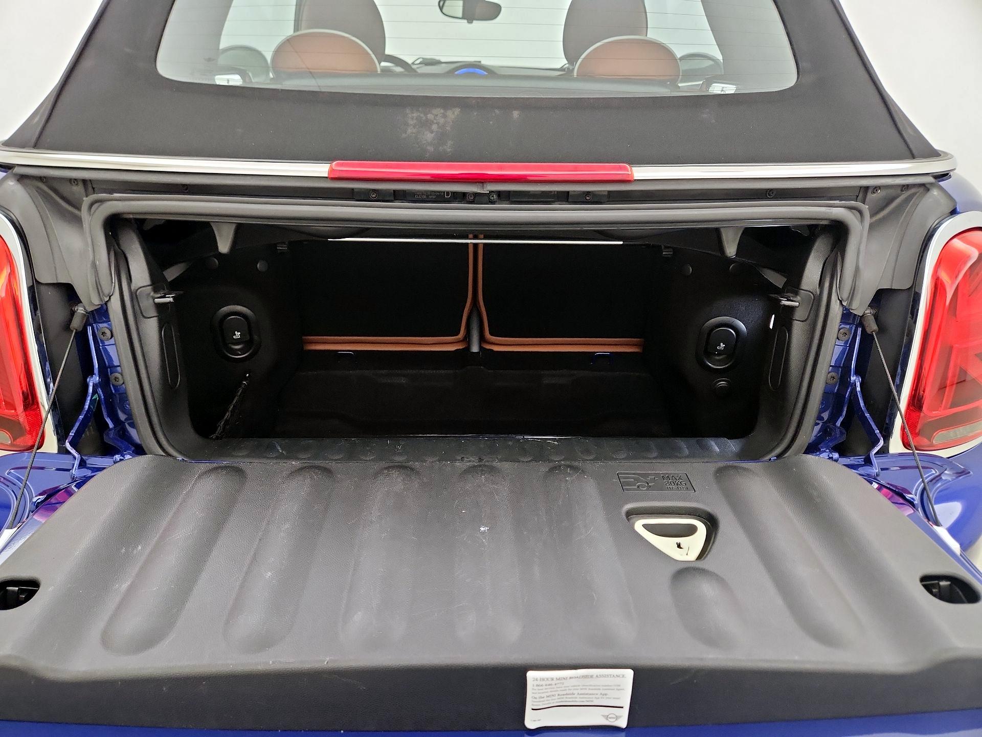 Thumbnail: 2019 MINI Cooper - 19