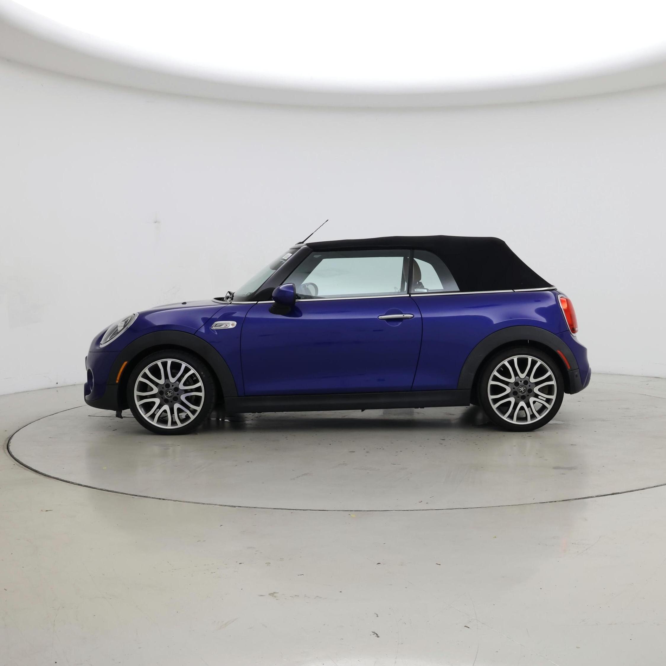 Thumbnail: 2019 MINI Cooper - 3