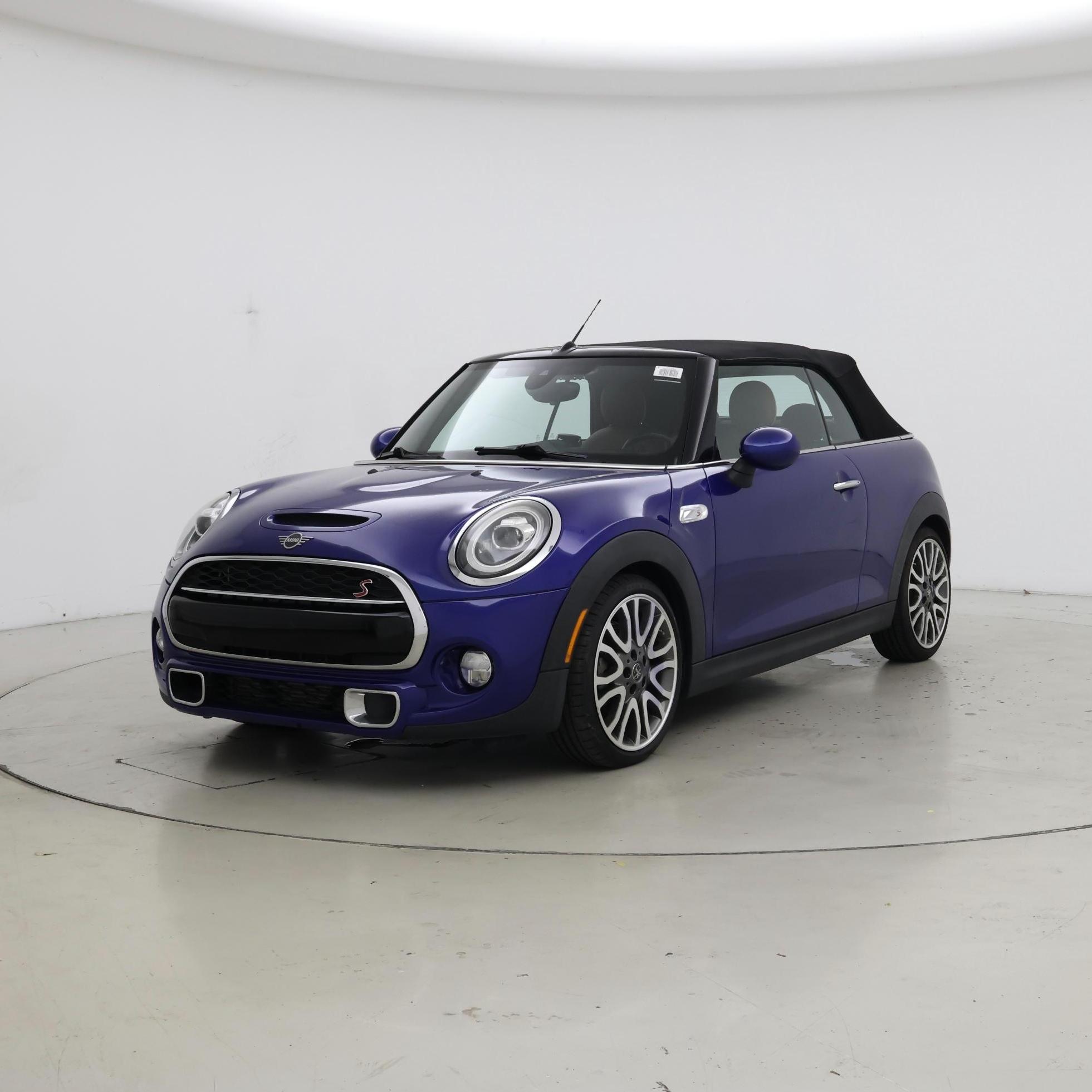 Thumbnail: 2019 MINI Cooper - 4