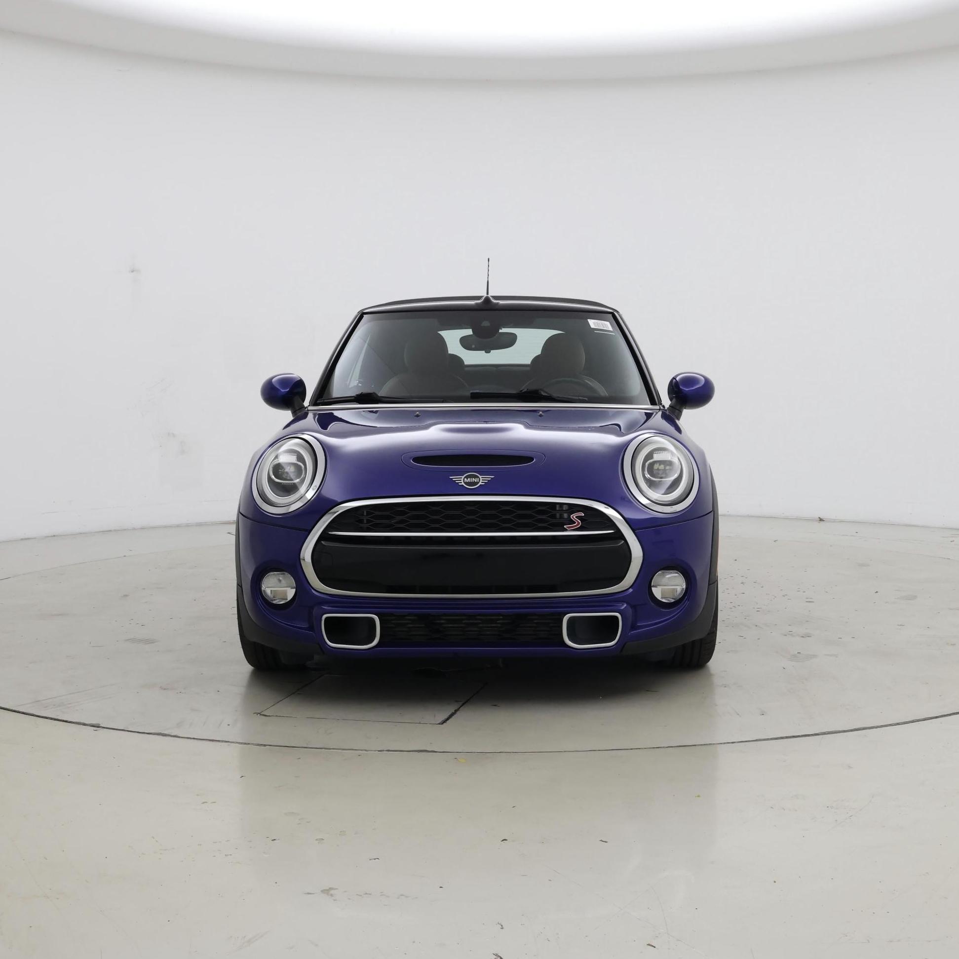 Thumbnail: 2019 MINI Cooper - 5