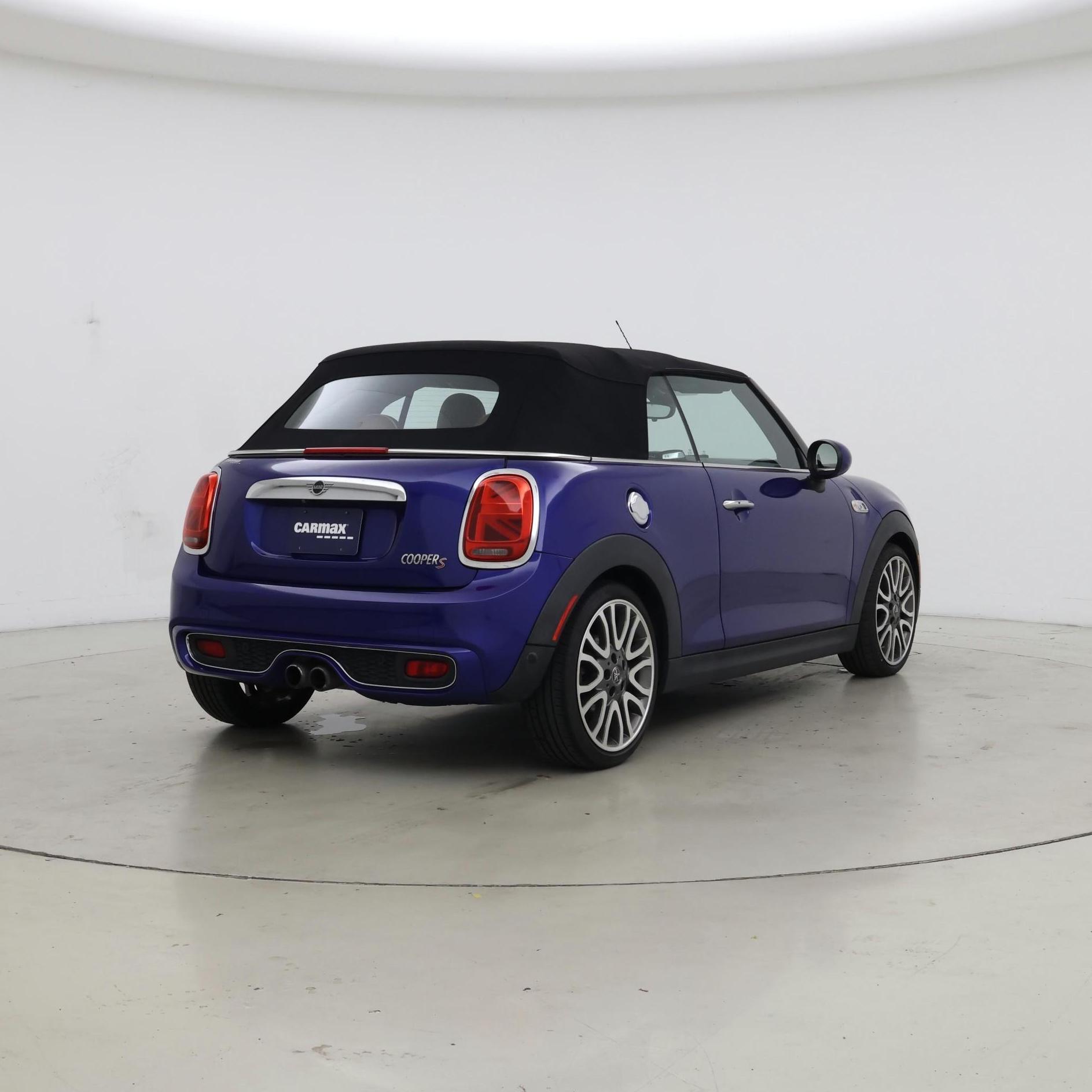 Thumbnail: 2019 MINI Cooper - 8