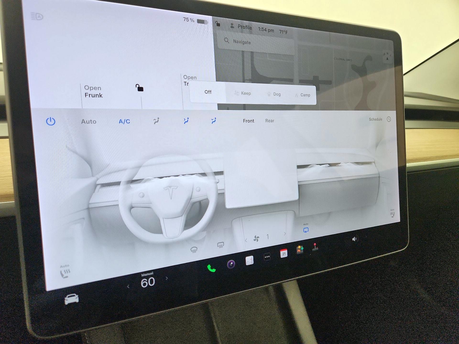 Thumbnail: 2021 Tesla Model 3 - 16