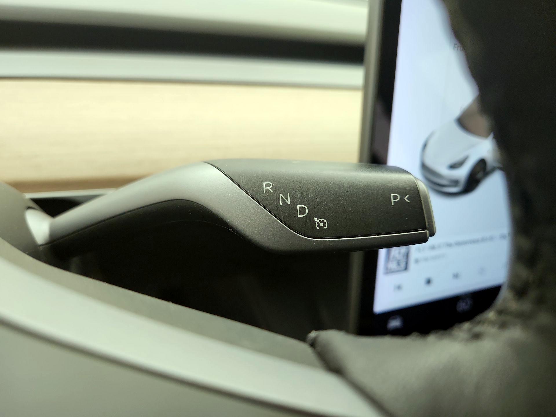 Thumbnail: 2021 Tesla Model 3 - 17