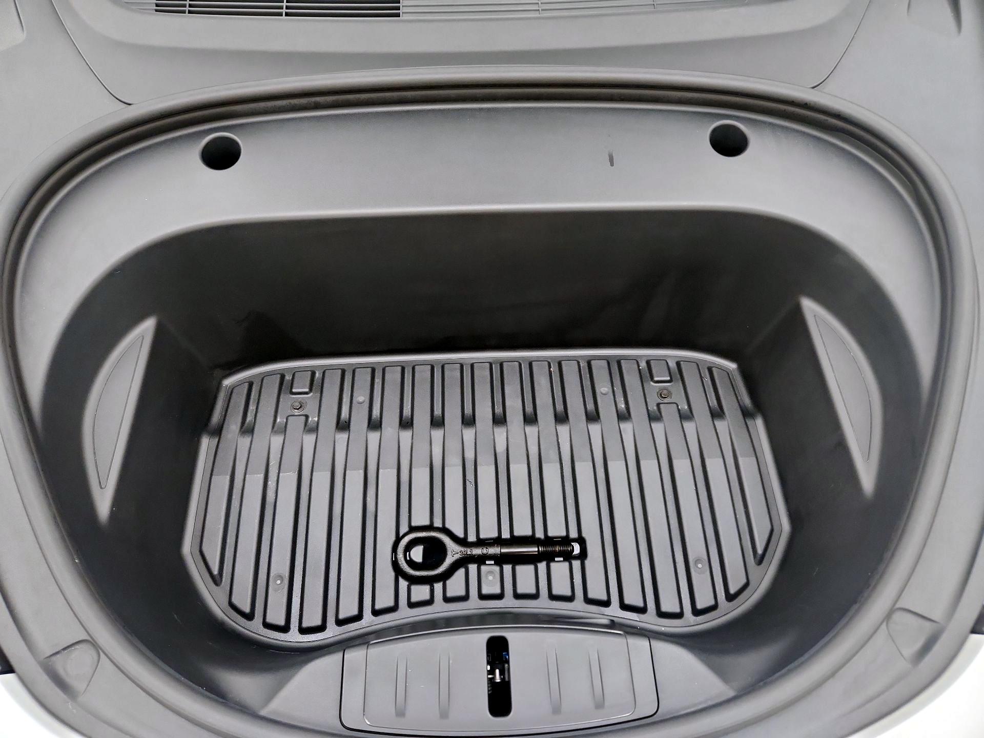 Thumbnail: 2021 Tesla Model 3 - 20