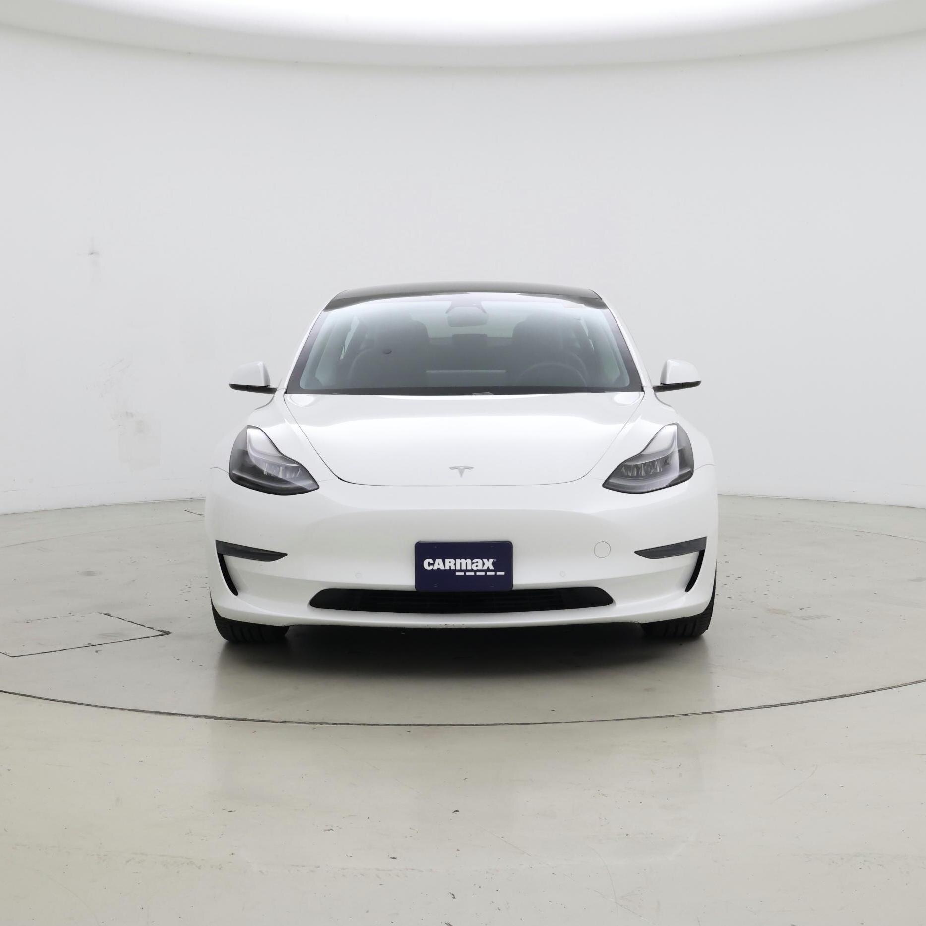 Thumbnail: 2021 Tesla Model 3 - 5