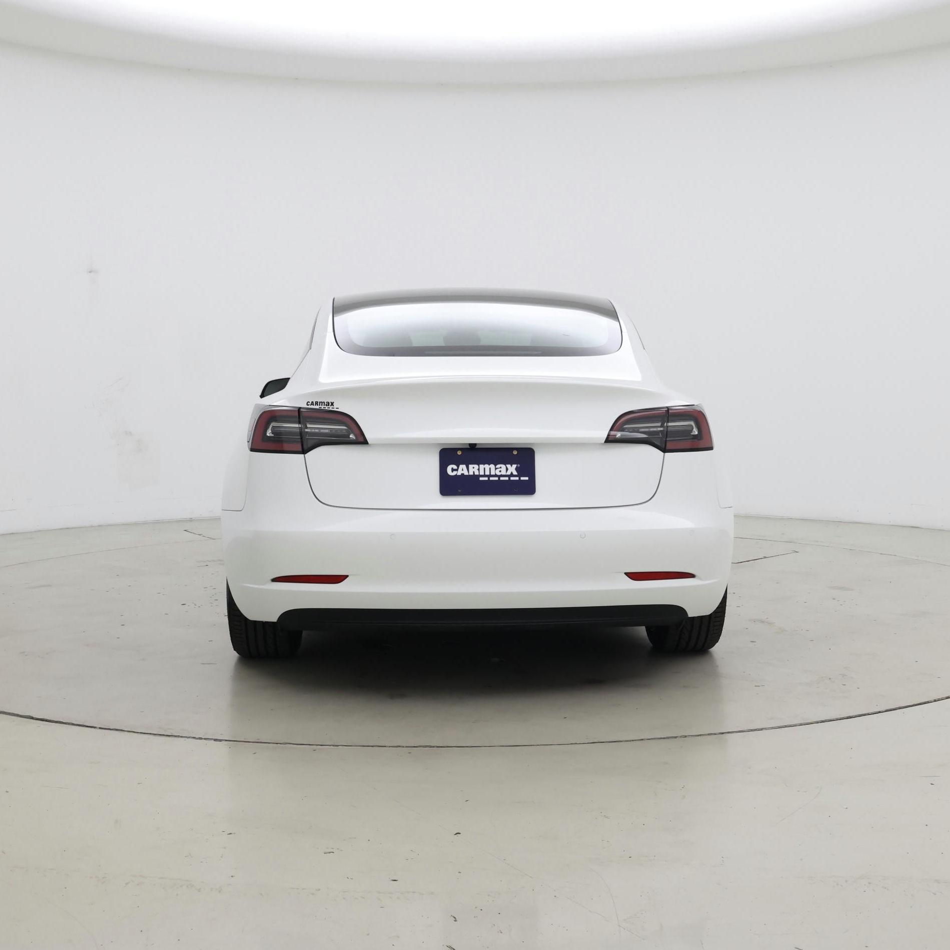 Thumbnail: 2021 Tesla Model 3 - 6