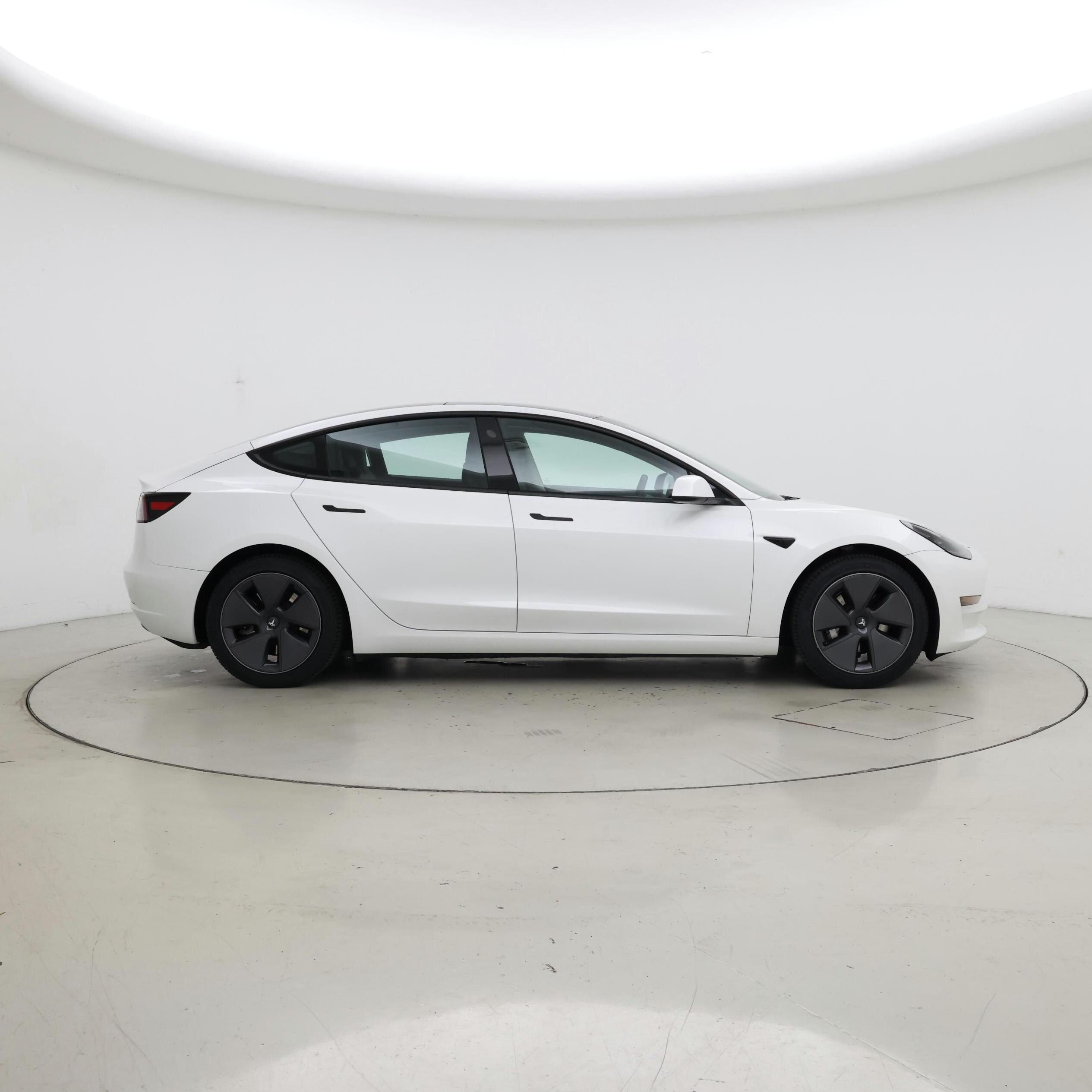 Thumbnail: 2021 Tesla Model 3 - 7