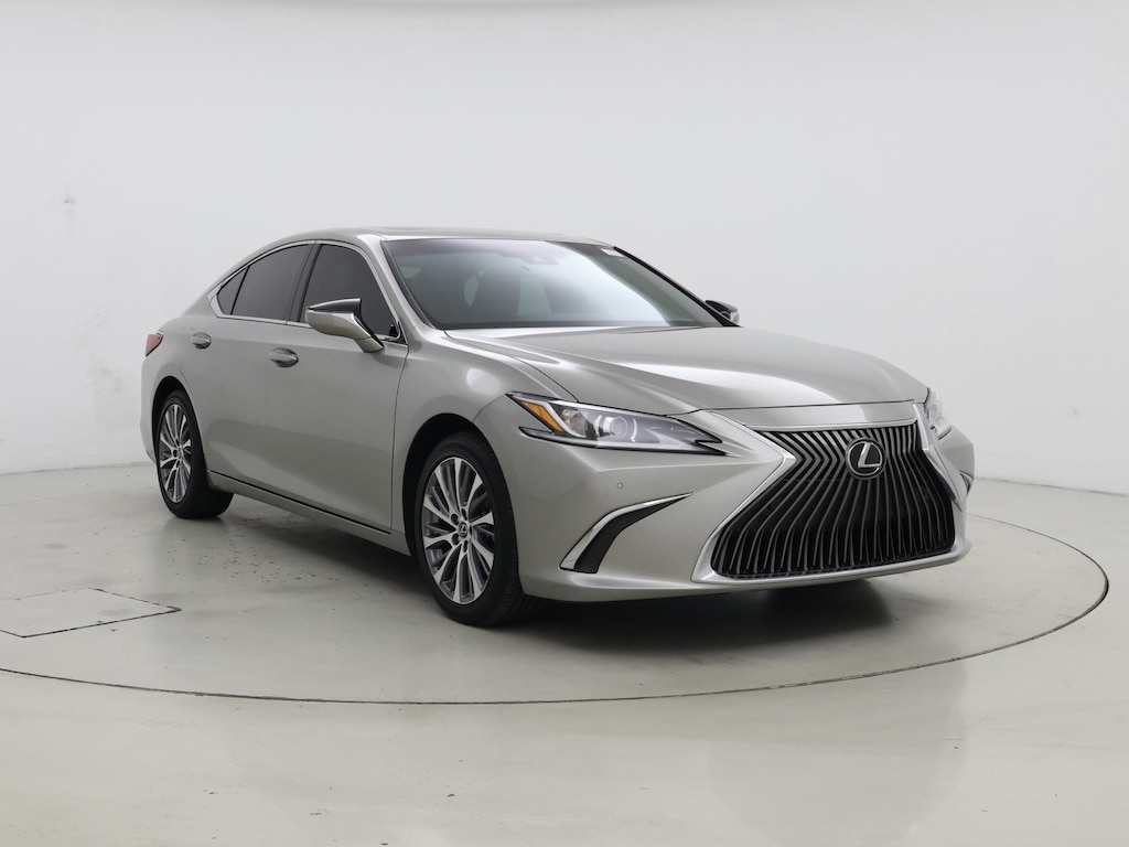 Lexus ES 350 FWD