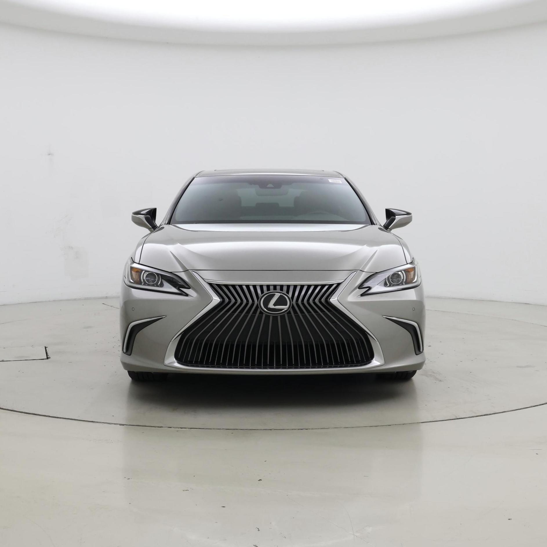Thumbnail: 2021 Lexus ES - 5