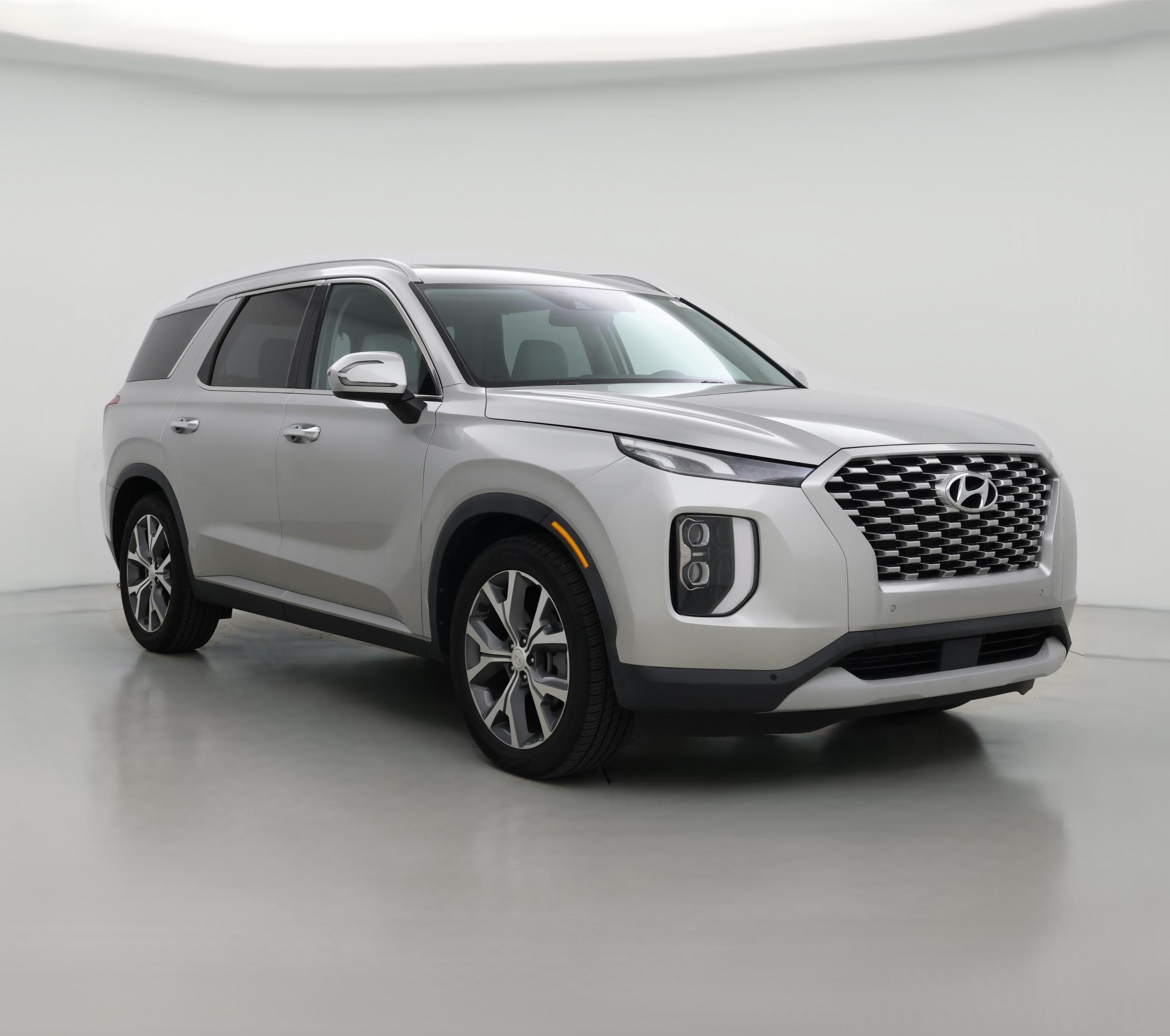 Thumbnail: 2022 Hyundai Palisade - 1