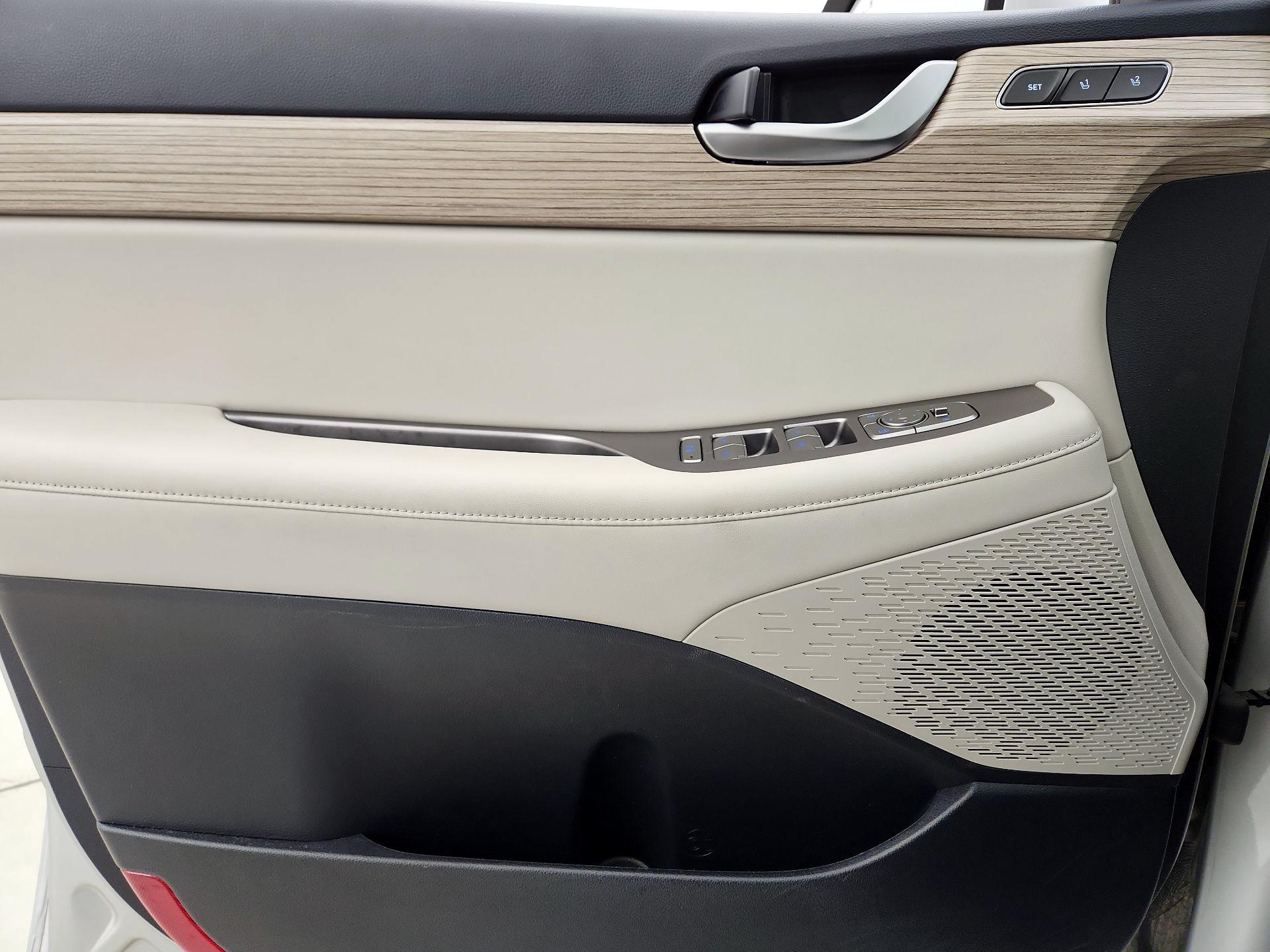 Thumbnail: 2022 Hyundai Palisade - 12