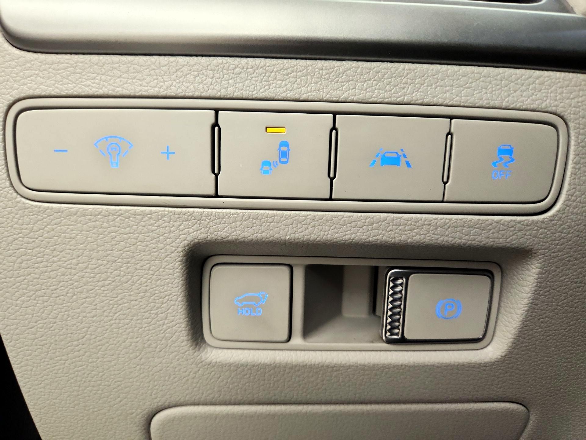 Thumbnail: 2022 Hyundai Palisade - 13