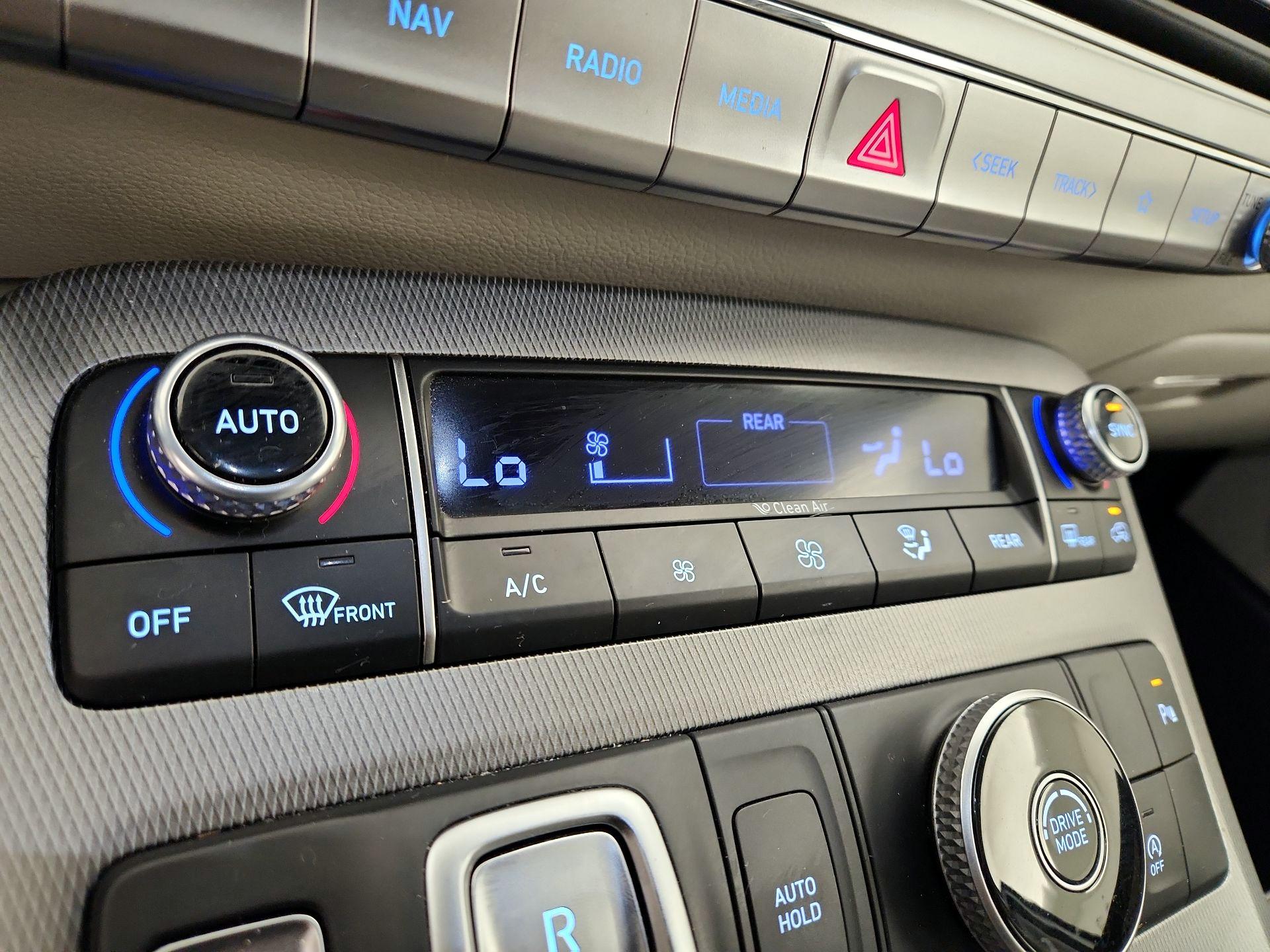 Thumbnail: 2022 Hyundai Palisade - 17