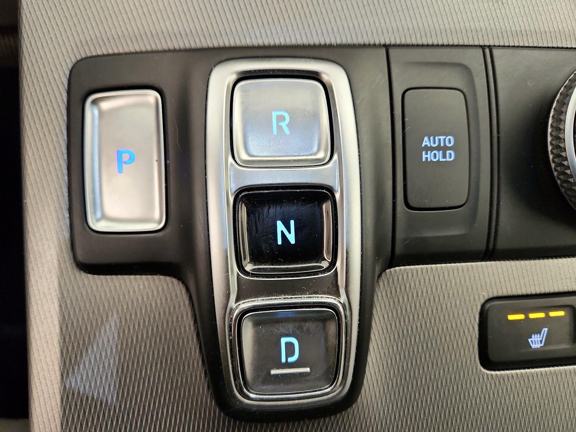 Thumbnail: 2022 Hyundai Palisade - 18