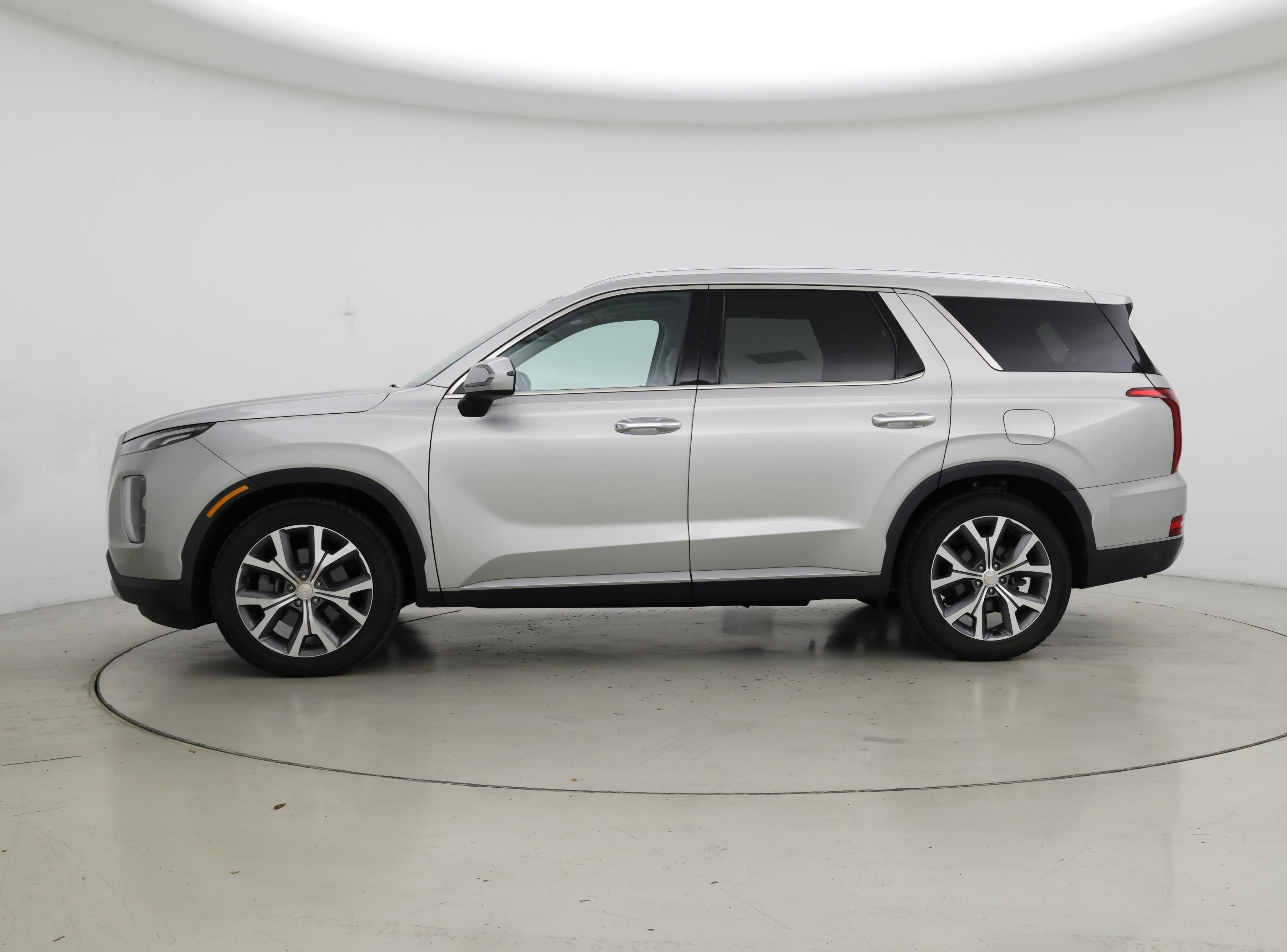 Thumbnail: 2022 Hyundai Palisade - 3