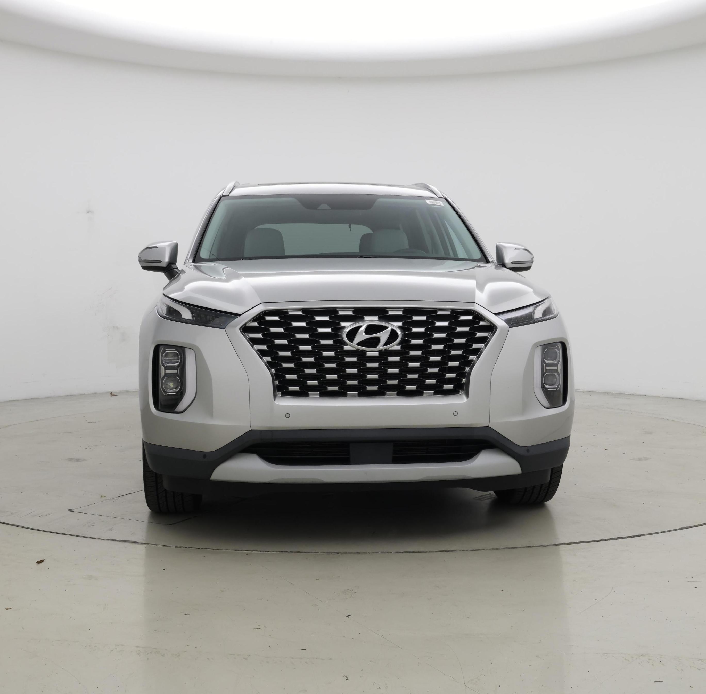 Thumbnail: 2022 Hyundai Palisade - 5