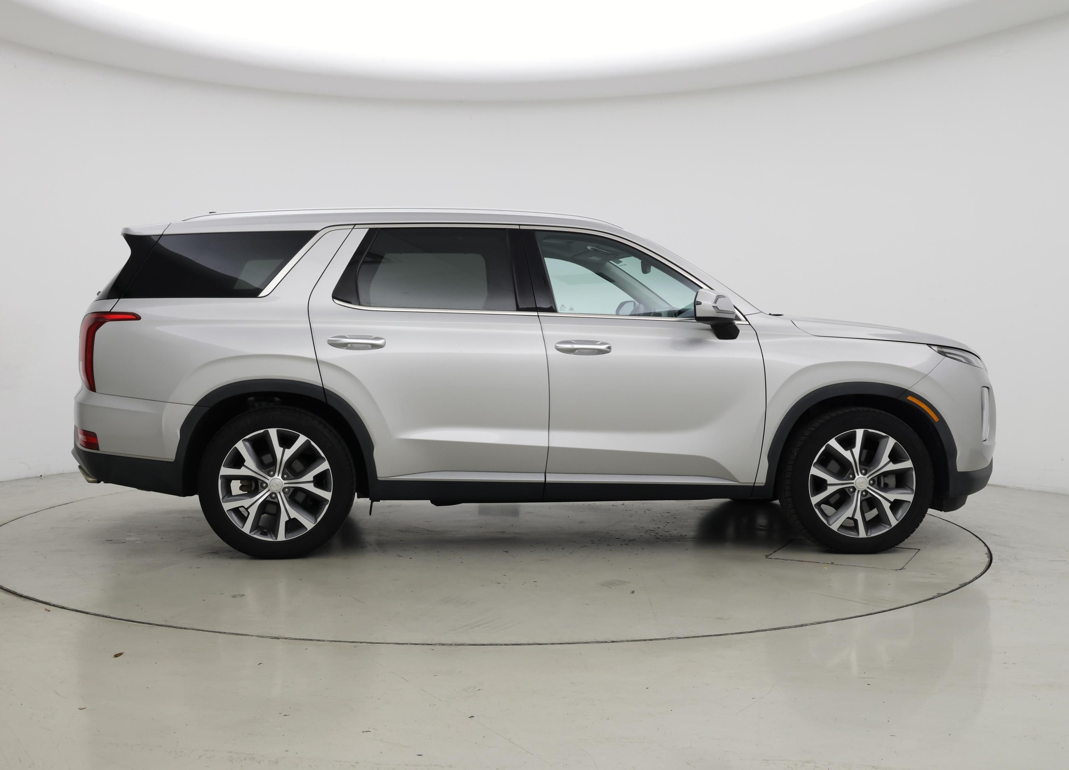 Thumbnail: 2022 Hyundai Palisade - 7