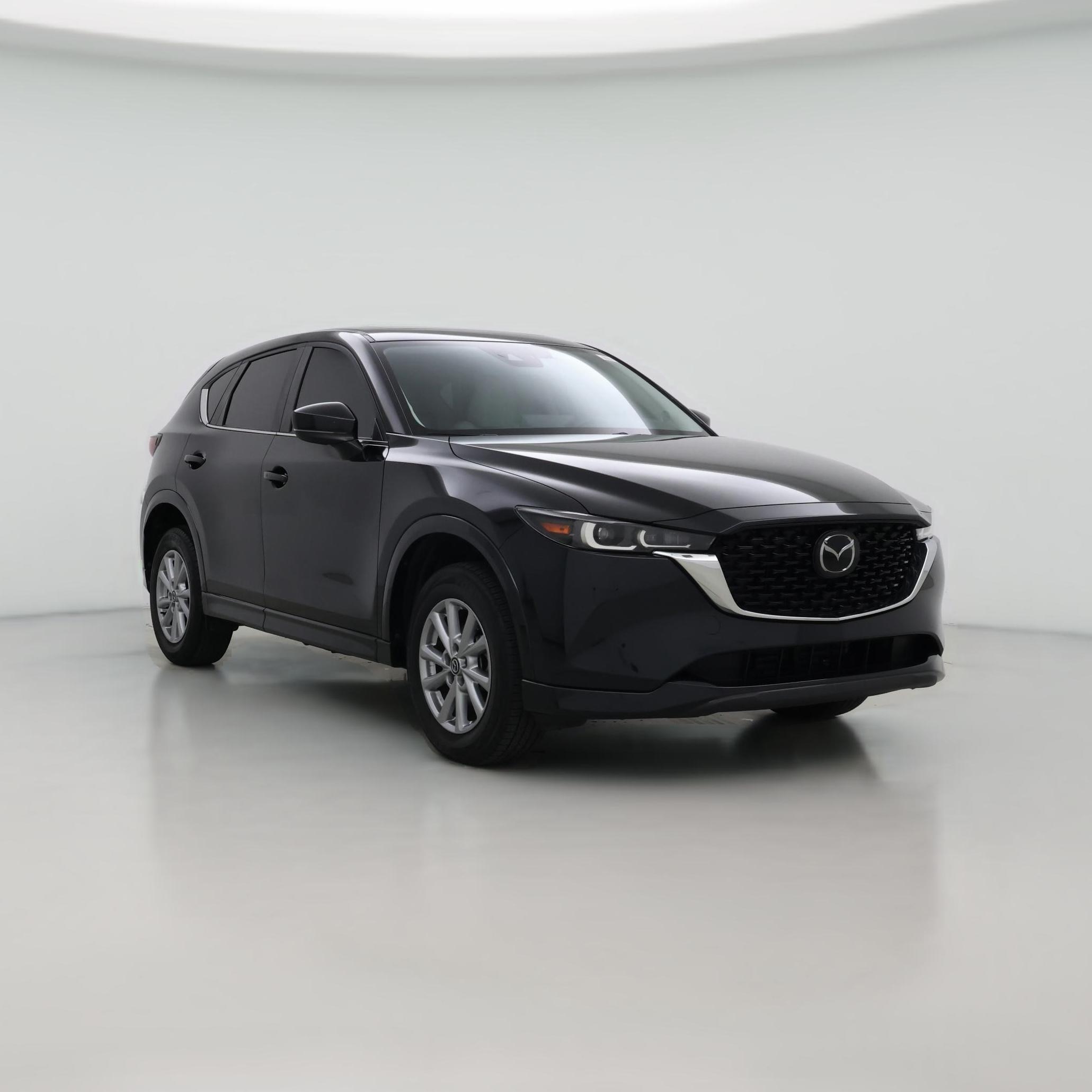 Thumbnail: 2024 Mazda CX-5 - 1