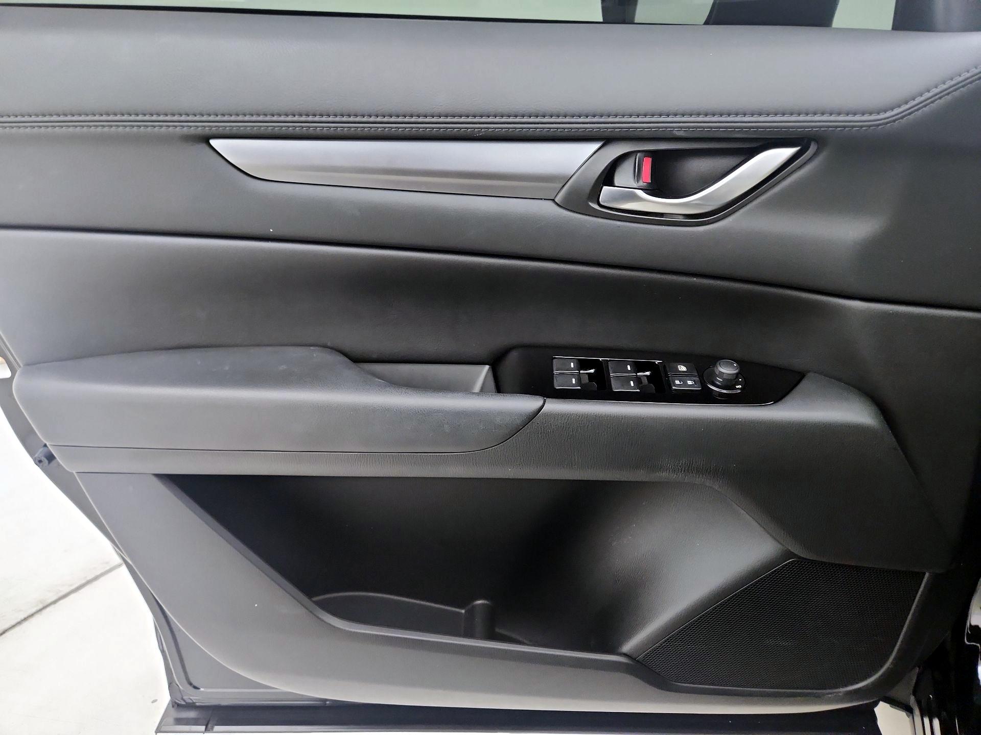 Thumbnail: 2024 Mazda CX-5 - 12