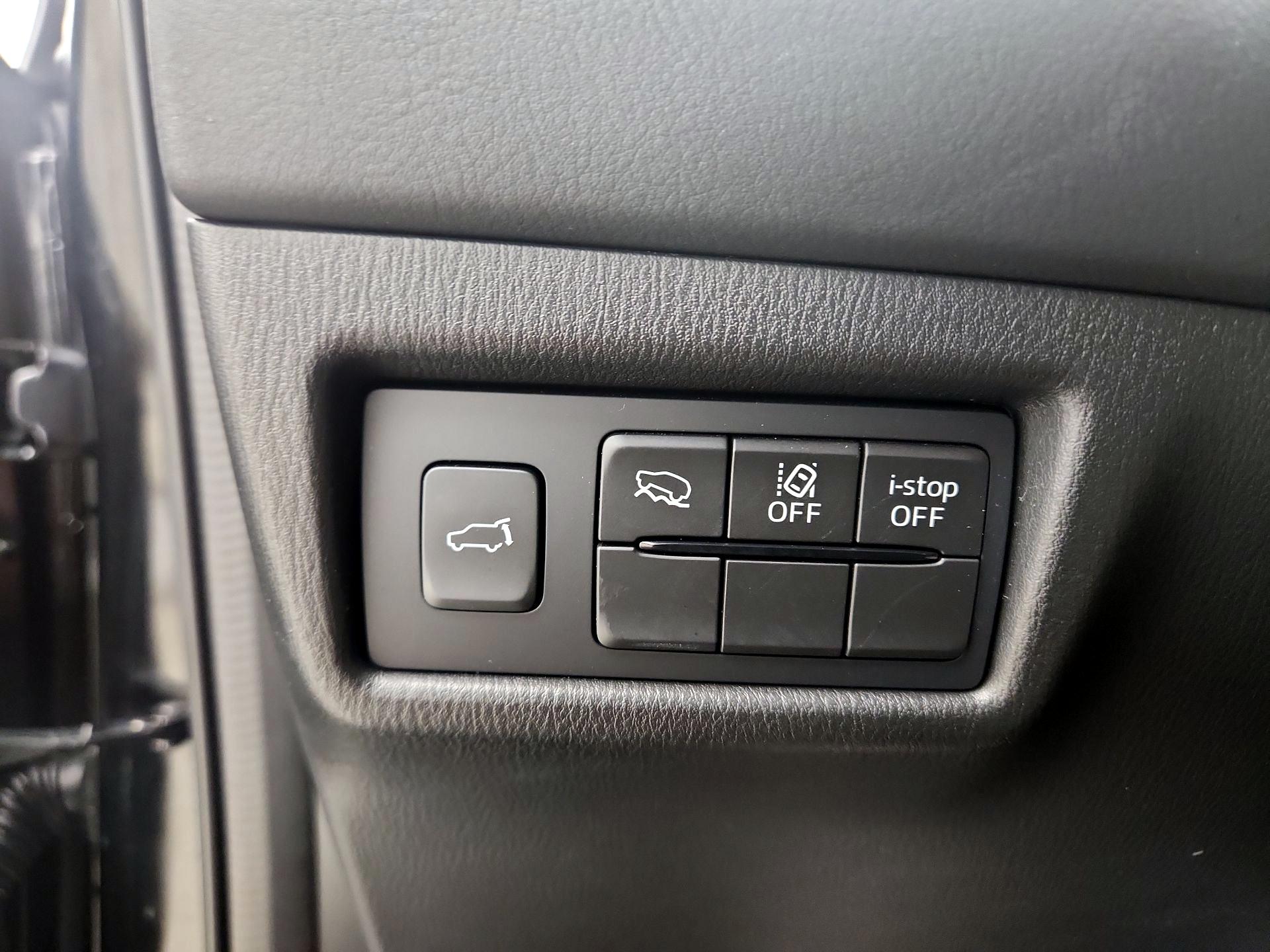 Thumbnail: 2024 Mazda CX-5 - 13