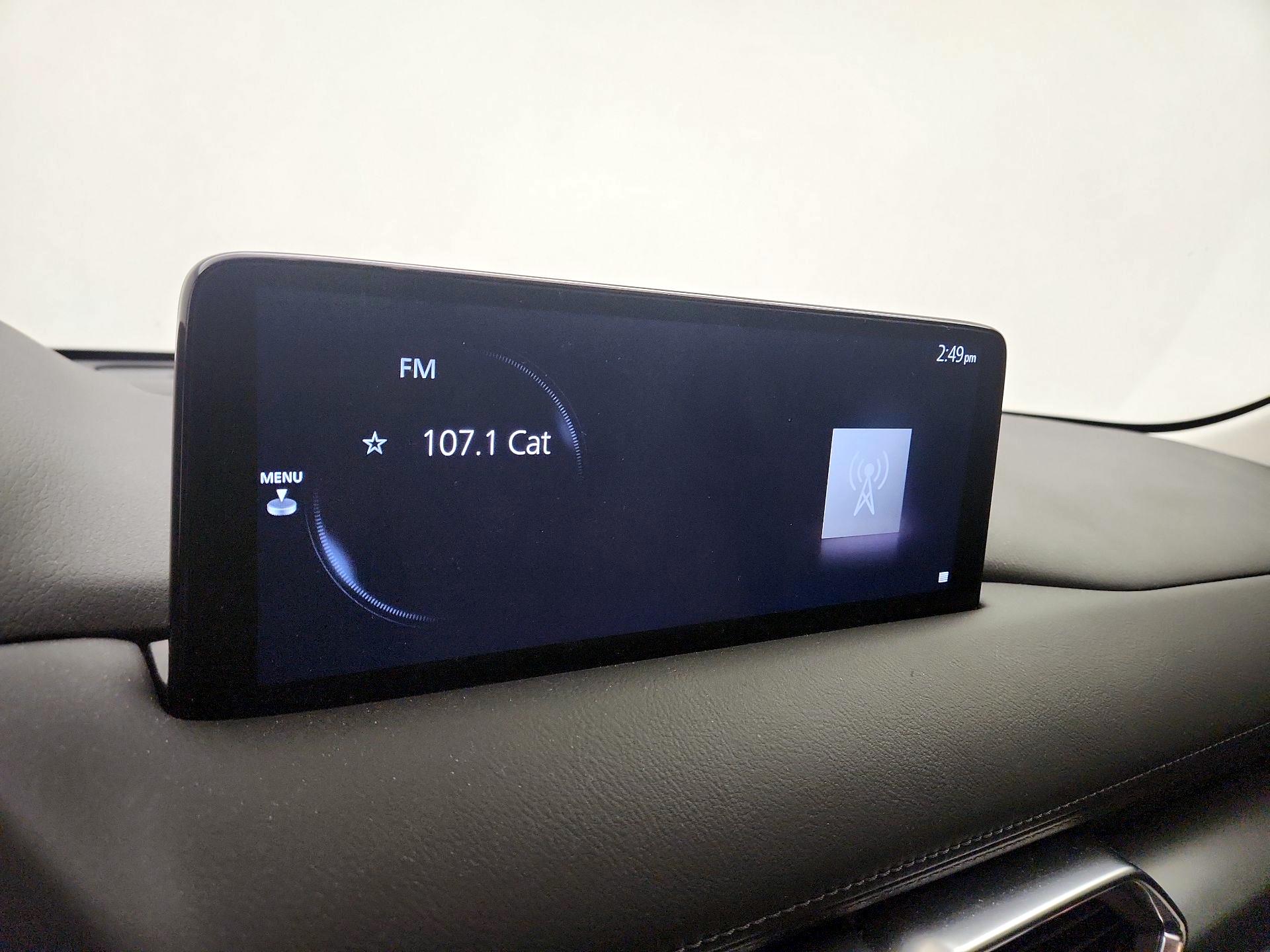 Thumbnail: 2024 Mazda CX-5 - 15