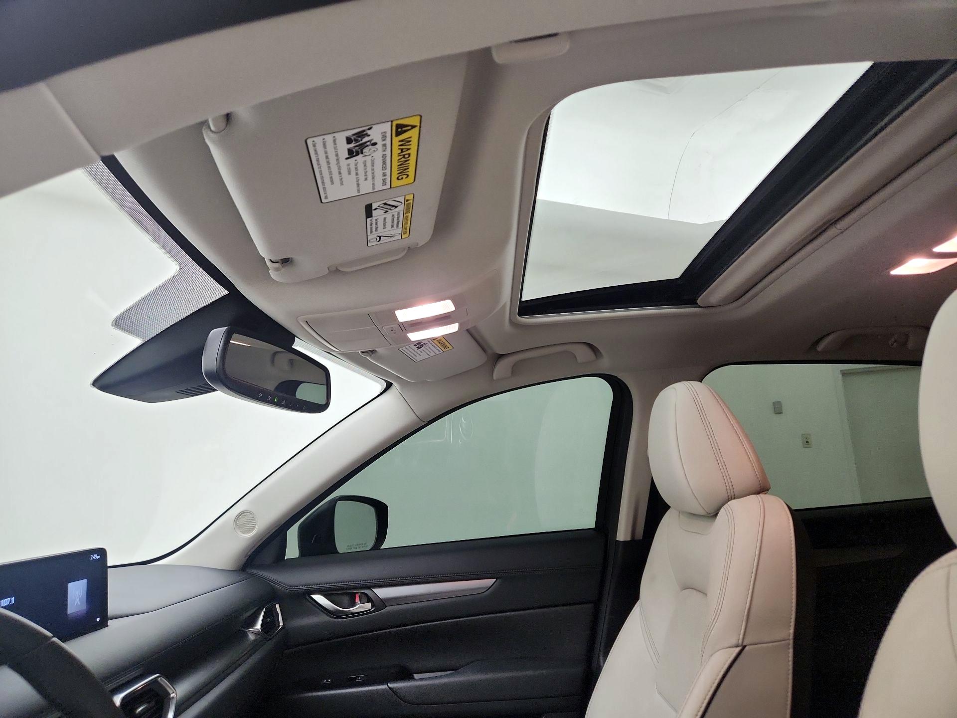 Thumbnail: 2024 Mazda CX-5 - 19