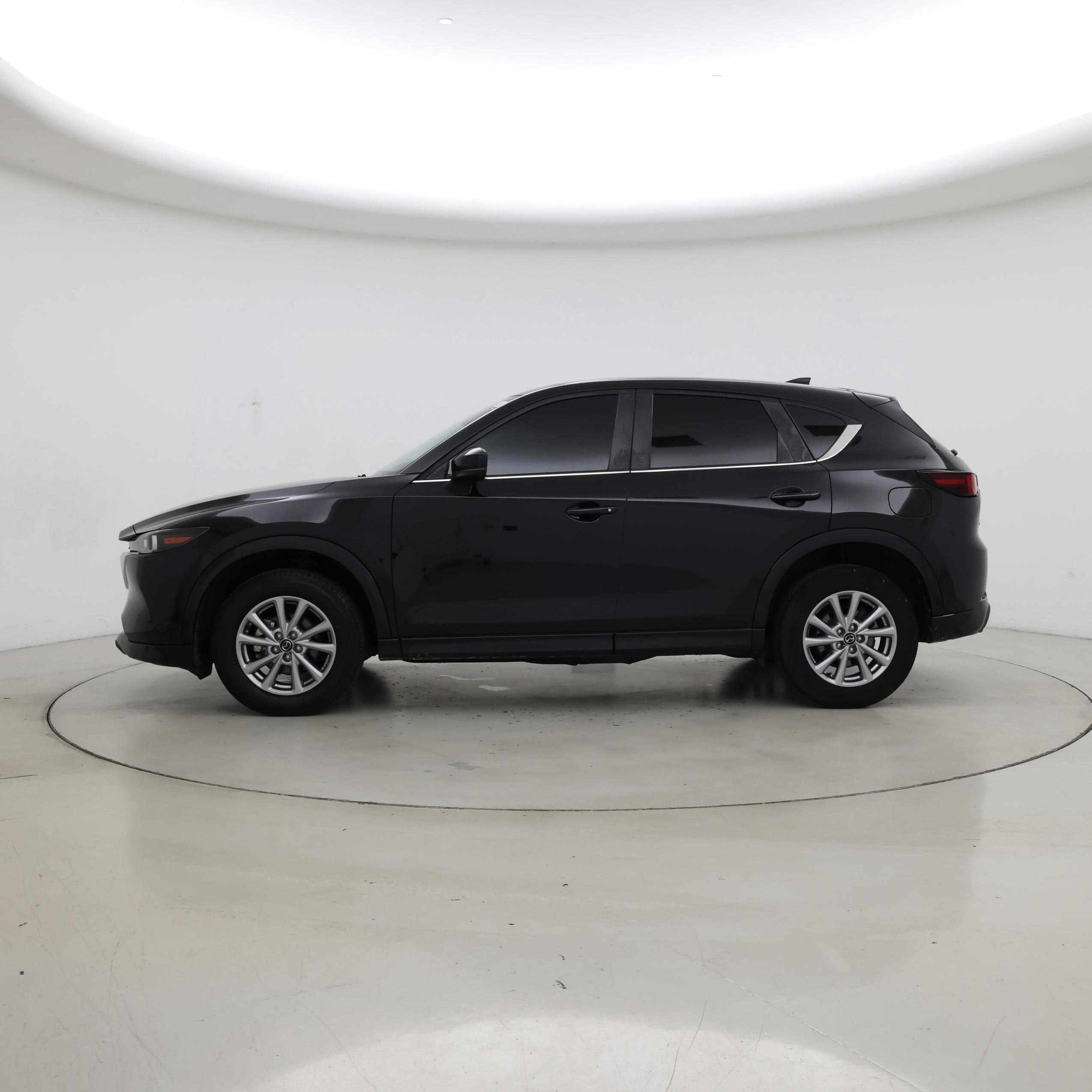 Thumbnail: 2024 Mazda CX-5 - 3
