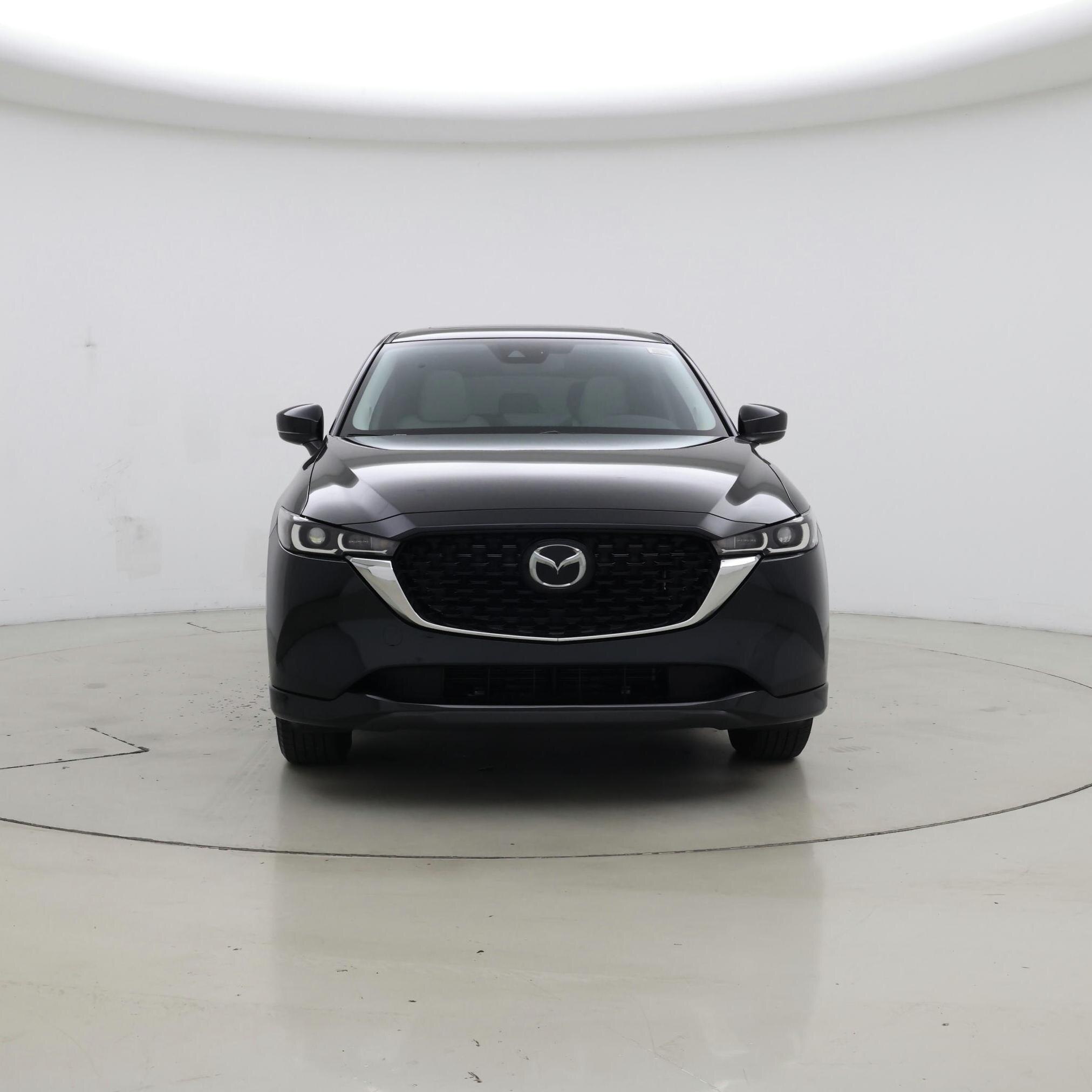 Thumbnail: 2024 Mazda CX-5 - 5