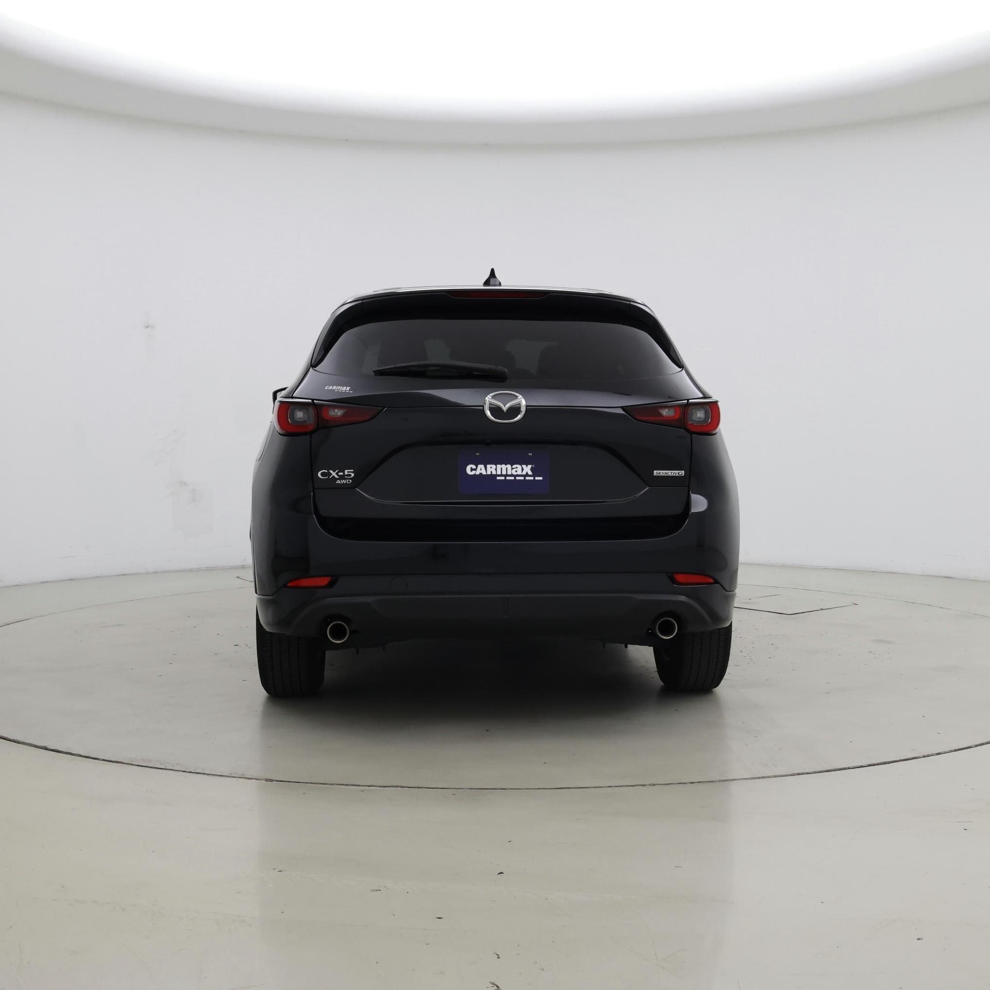 Thumbnail: 2024 Mazda CX-5 - 6
