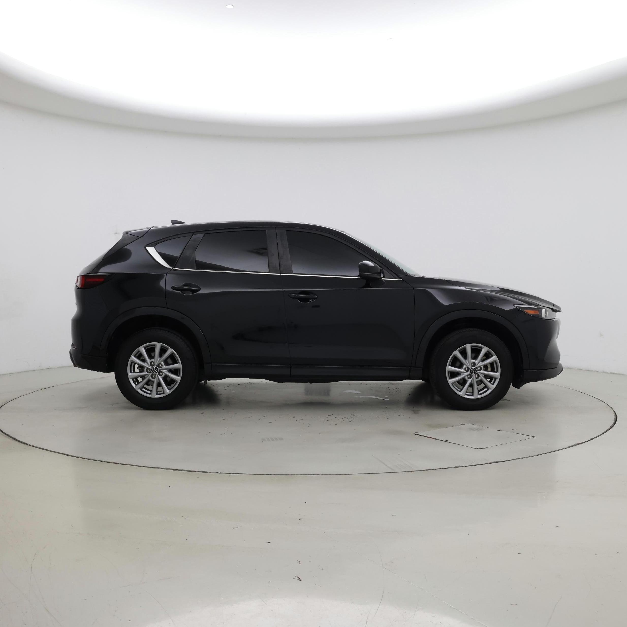Thumbnail: 2024 Mazda CX-5 - 7
