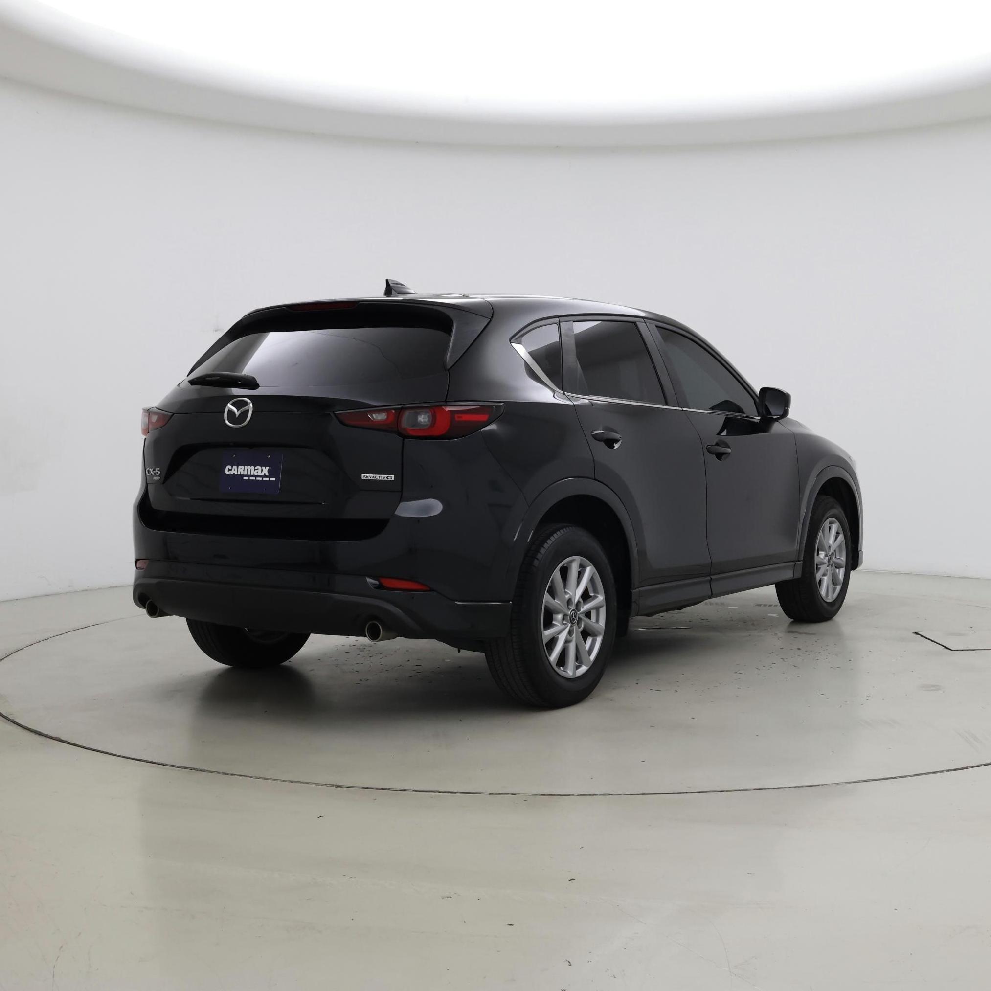 Thumbnail: 2024 Mazda CX-5 - 8