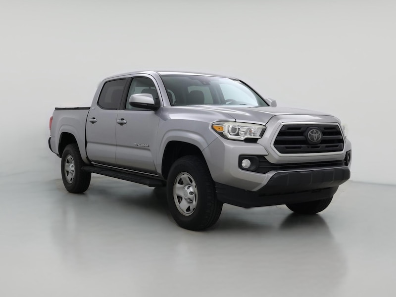 2018 Toyota Tacoma SR5 -
                  Naples, FL