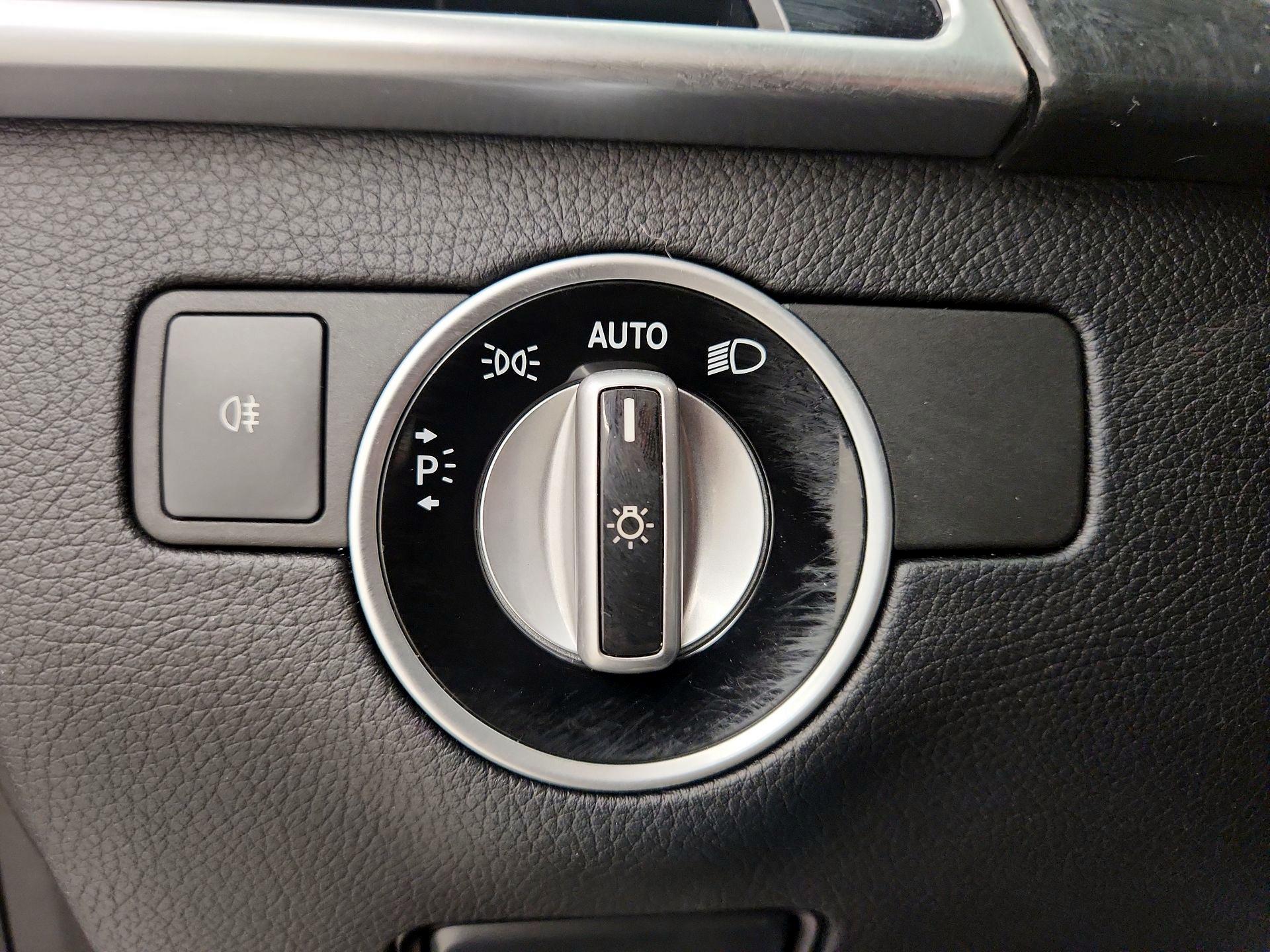 Thumbnail: 2017 Mercedes-Benz GLE - 13