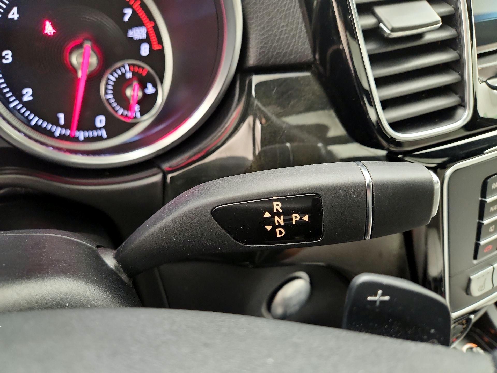 Thumbnail: 2017 Mercedes-Benz GLE - 18