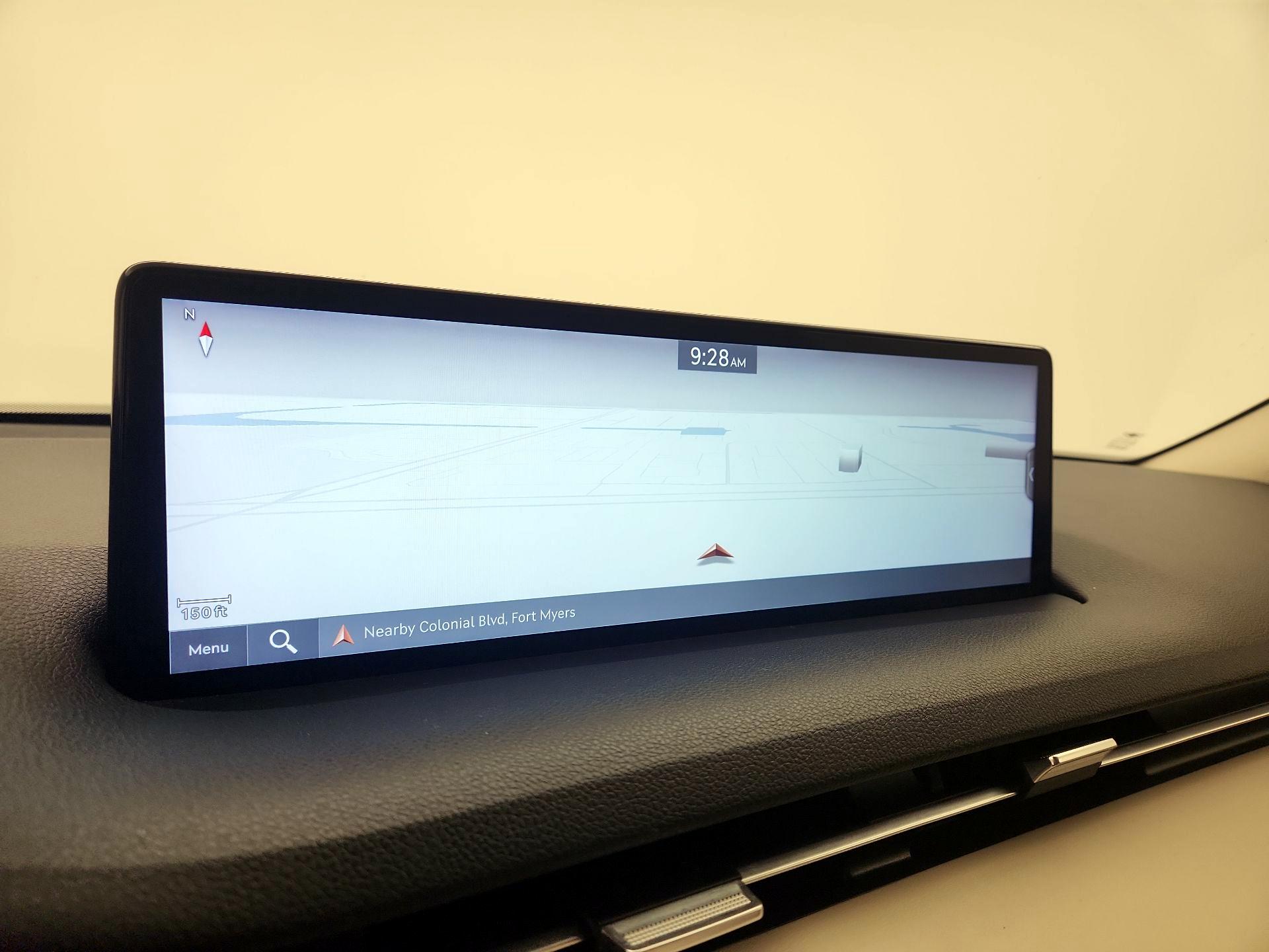 Thumbnail: 2022 Genesis GV70 - 14