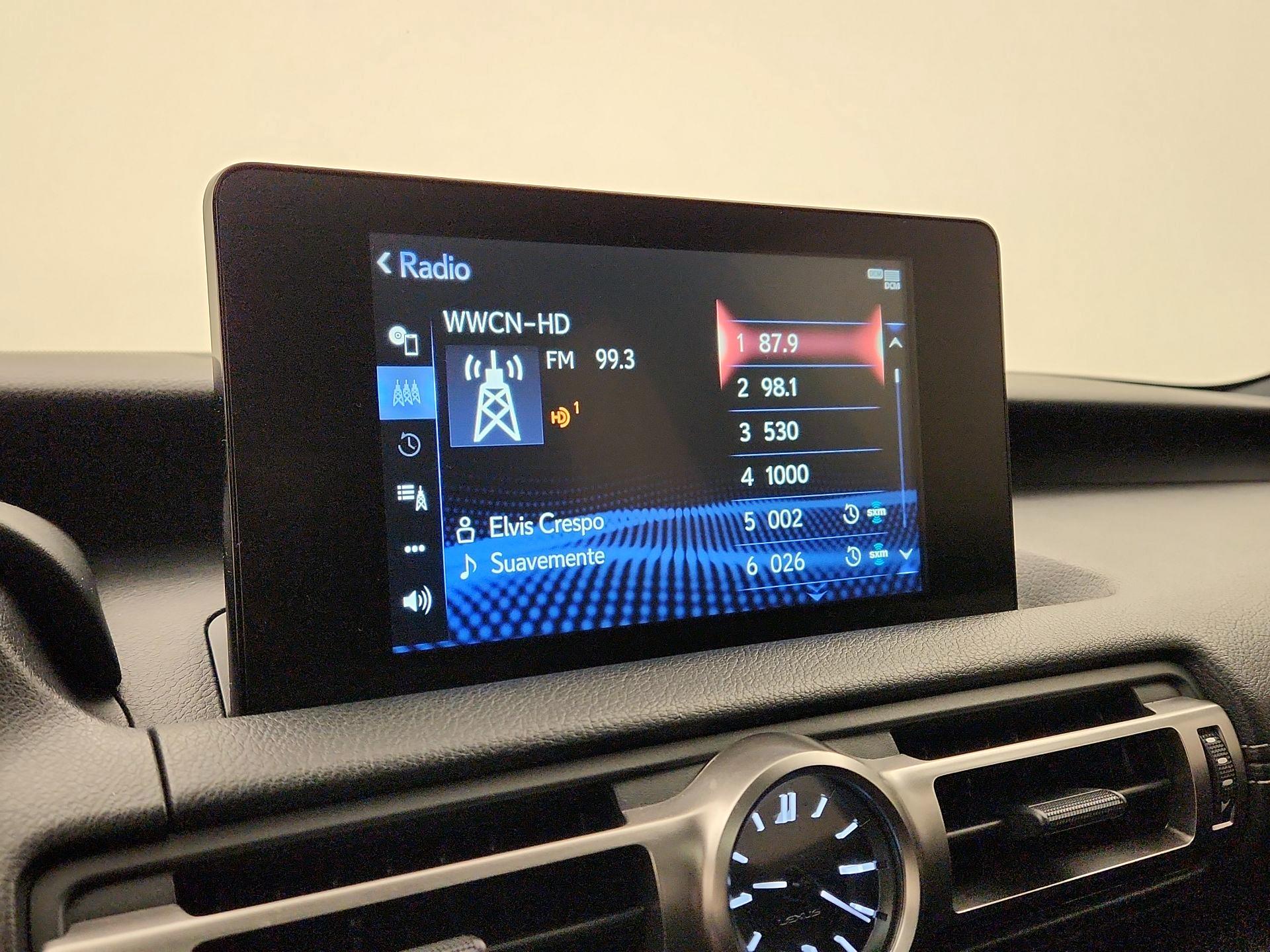 Thumbnail: 2021 Lexus IS - 15