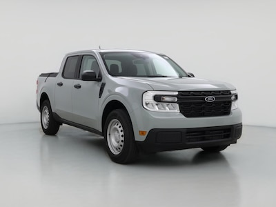 2024 Ford Maverick XL