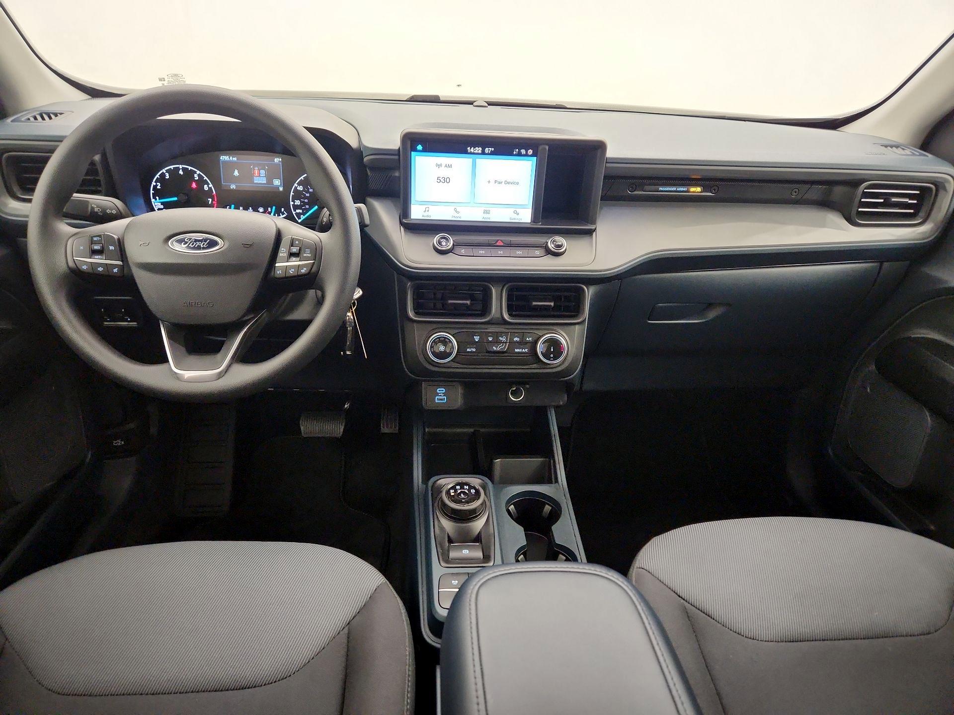 Thumbnail: 2024 Ford Maverick - 9