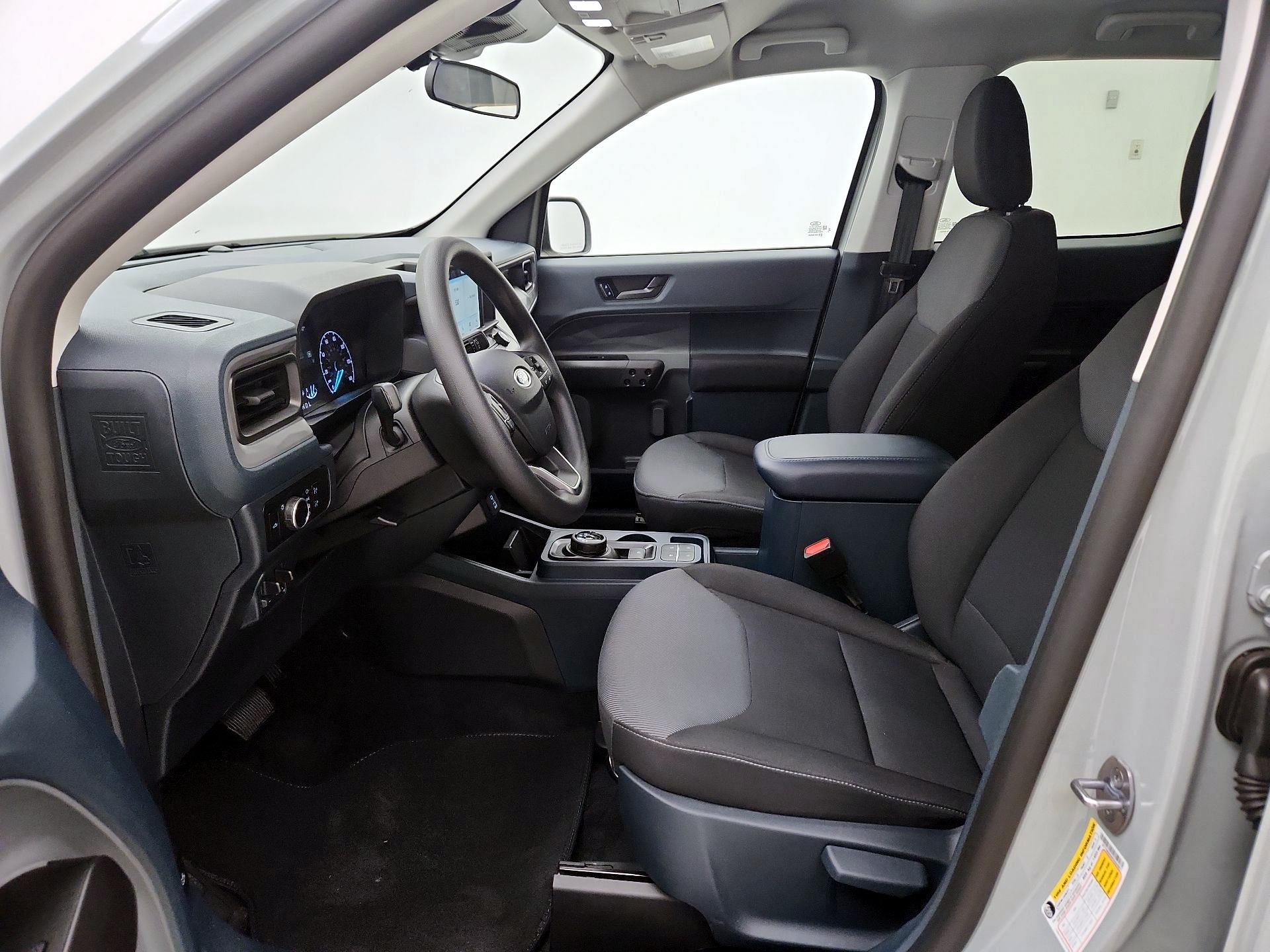 Thumbnail: 2024 Ford Maverick - 11